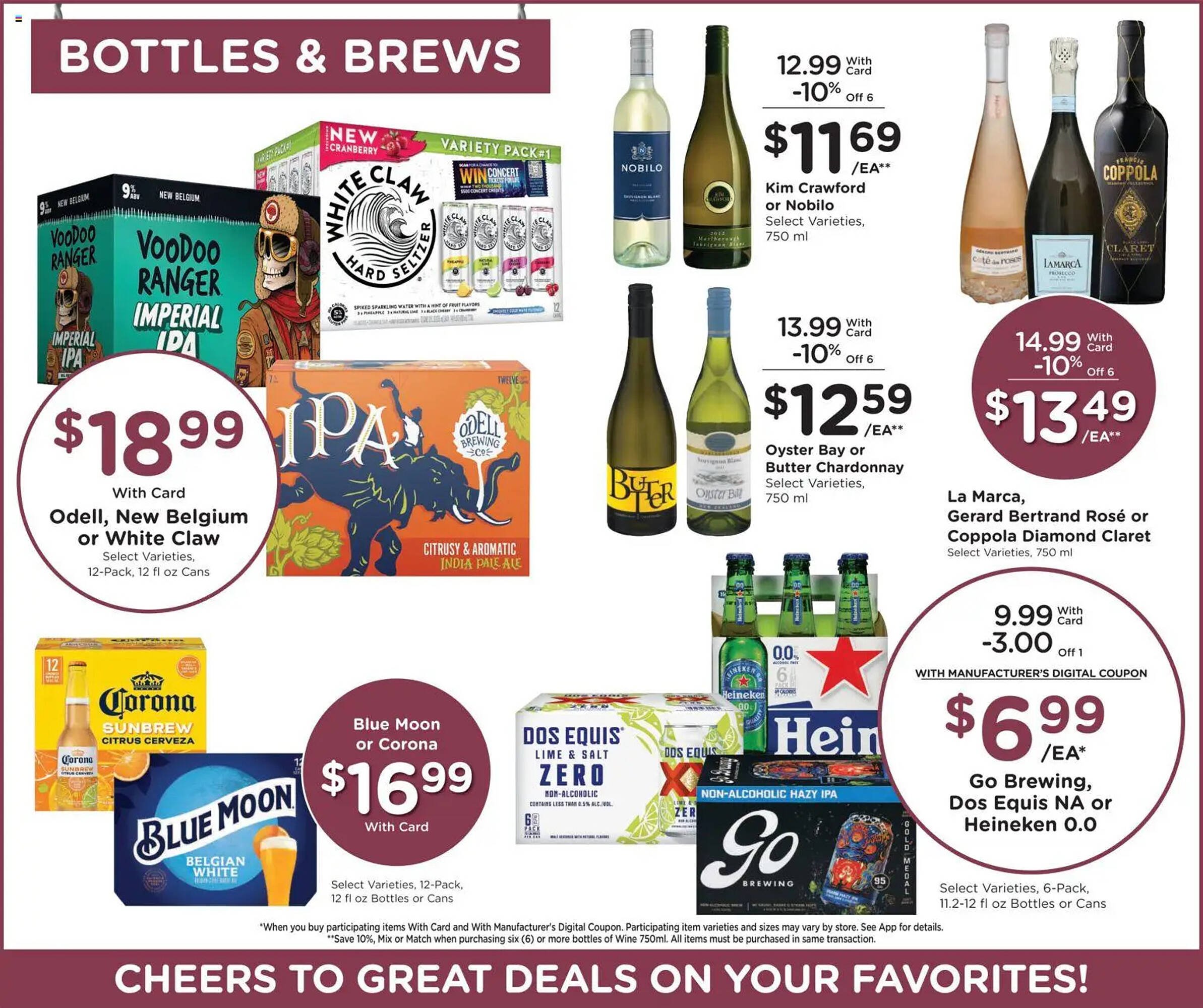 King Soopers weekly ad