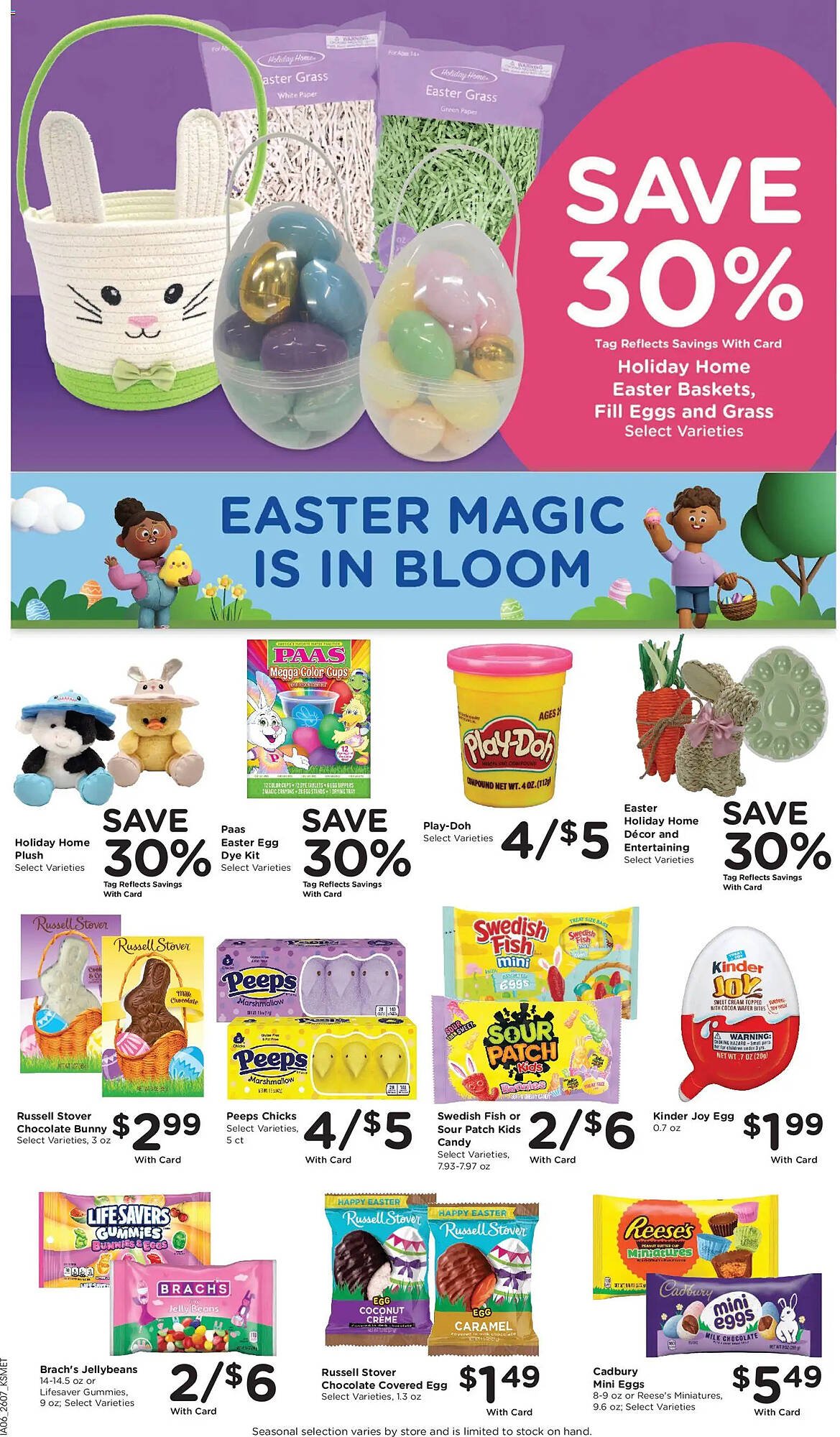 King Soopers weekly ad