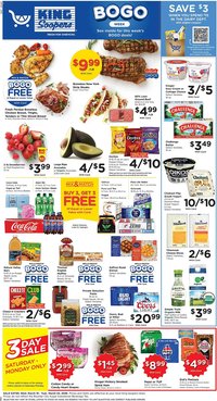 King Soopers weekly ad