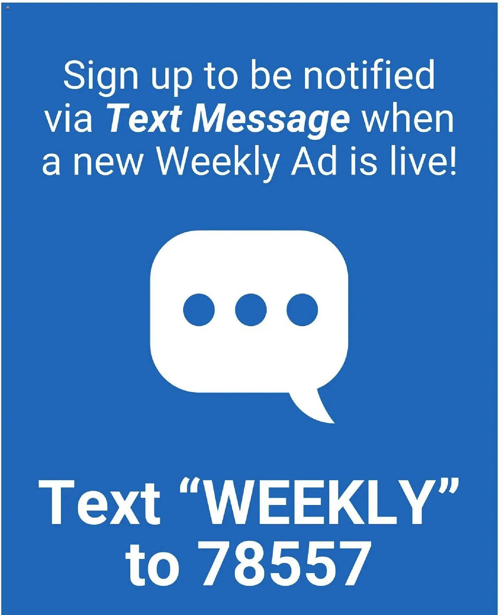 Dunham's Sports weekly ad