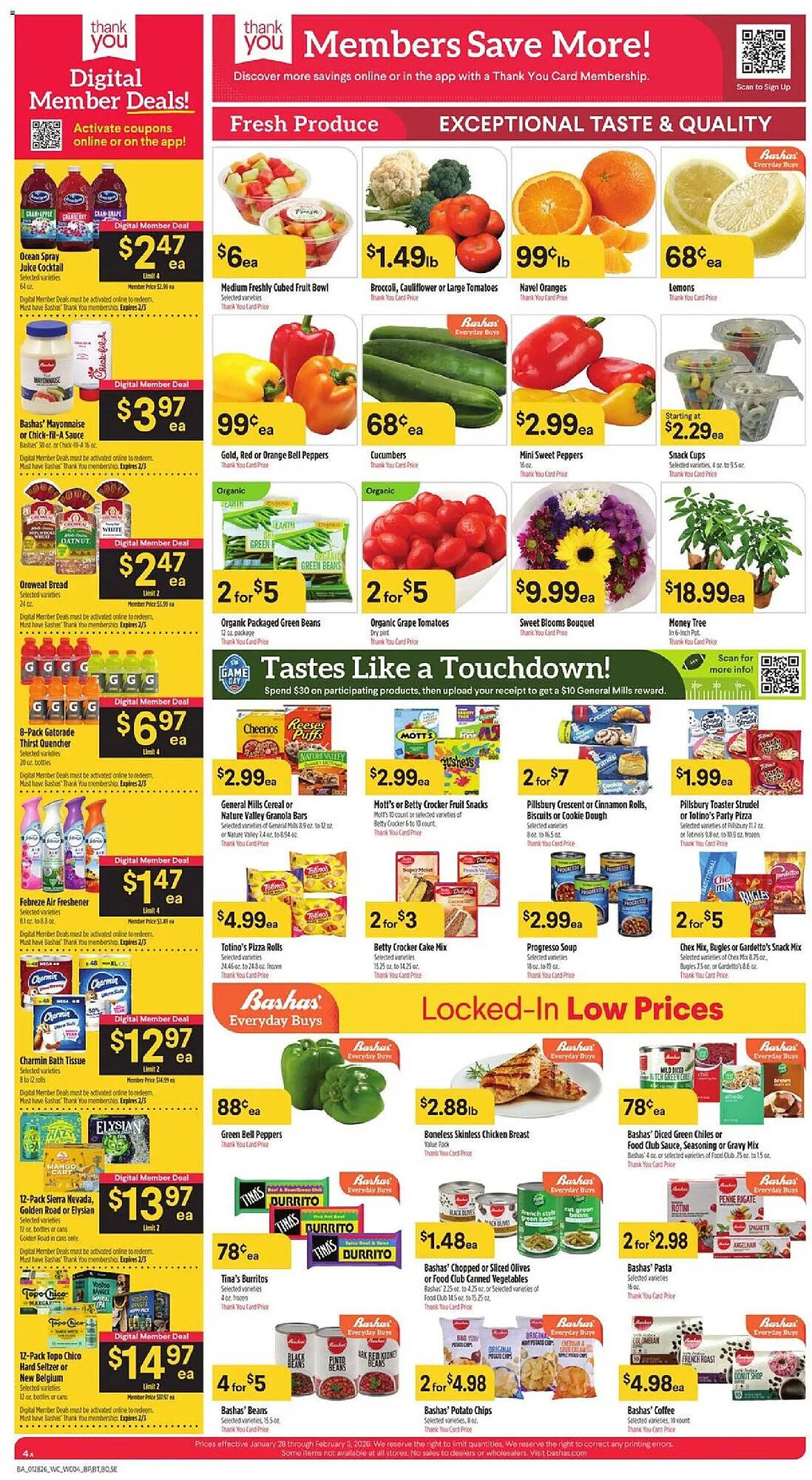 Bashas' weekly ad (2026-01-28 - 2026-02-04) | 4