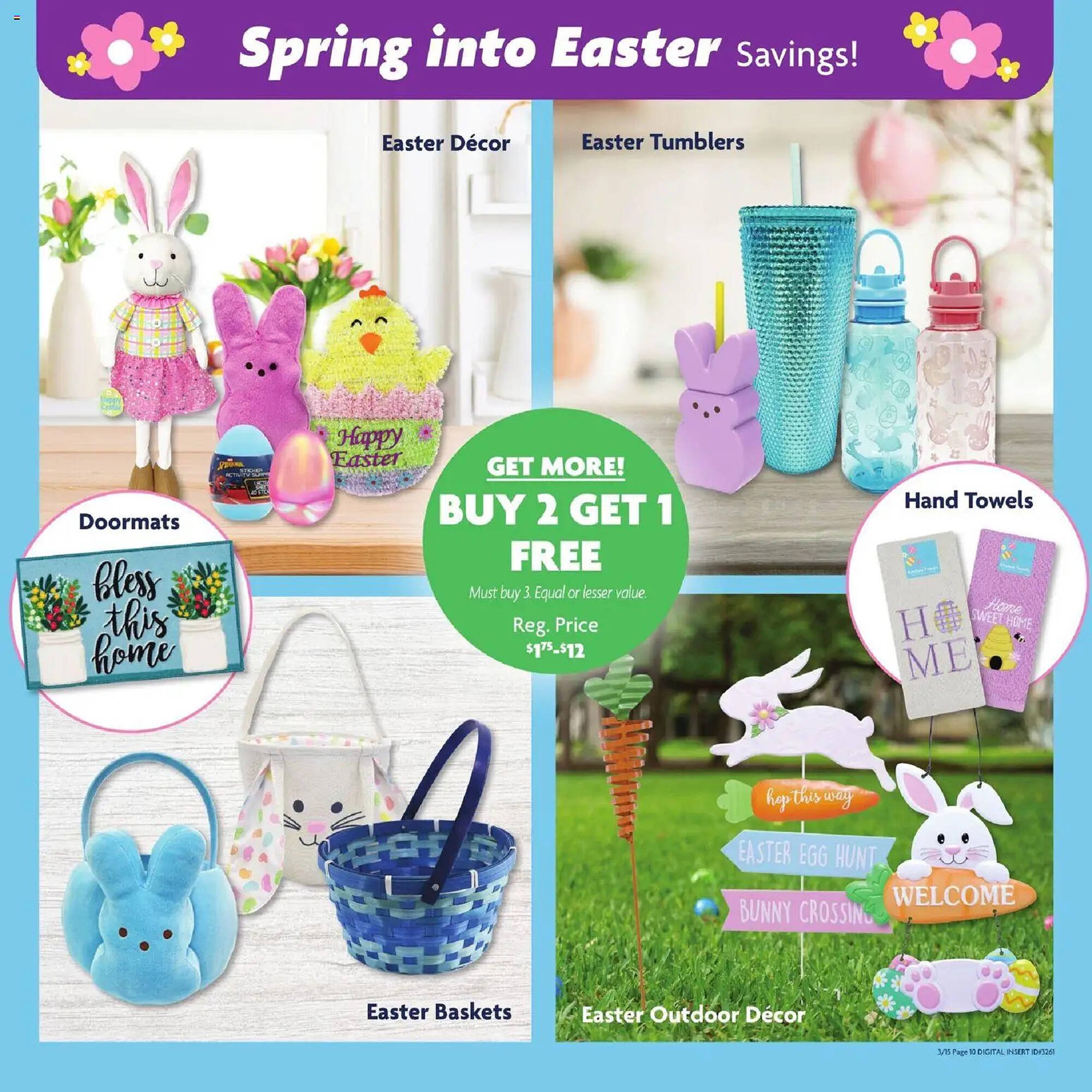 Family Dollar weekly ad