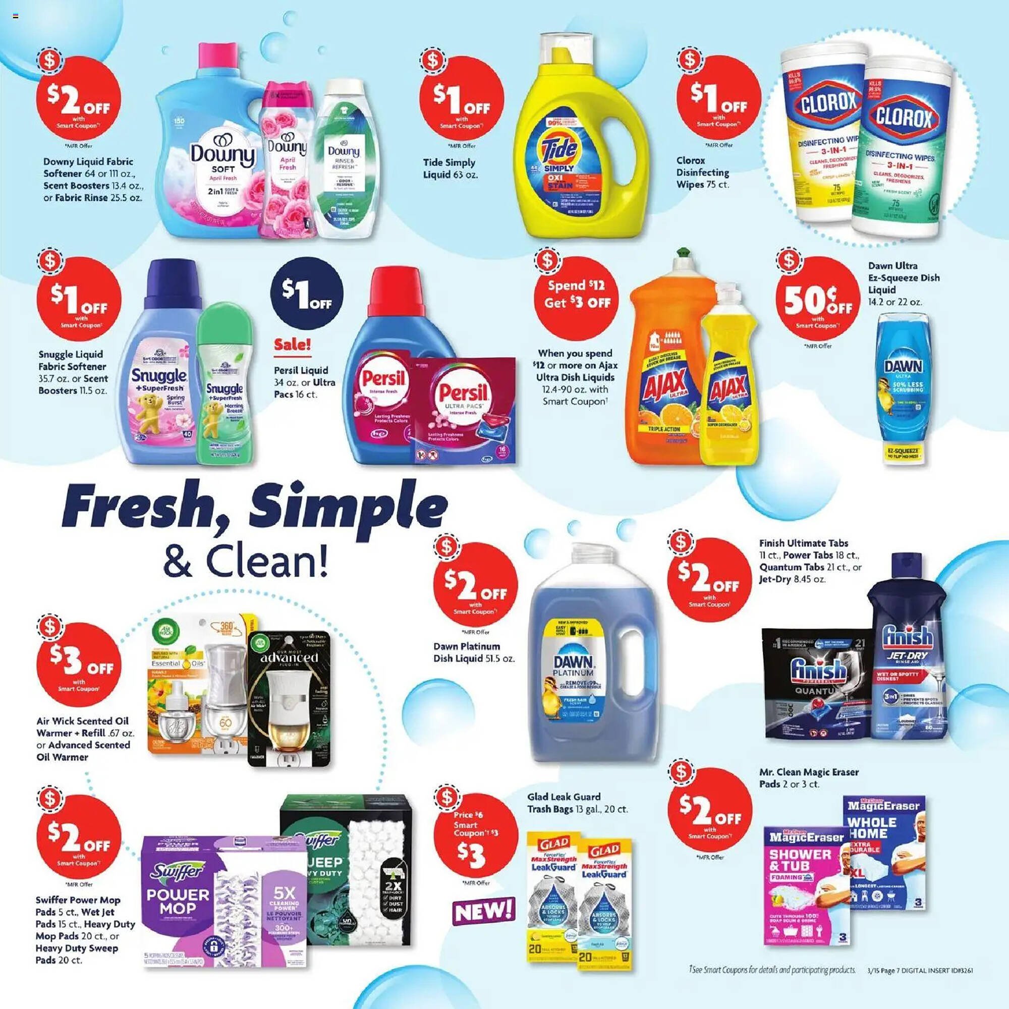 Family Dollar weekly ad