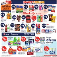 Family Dollar weekly ad
