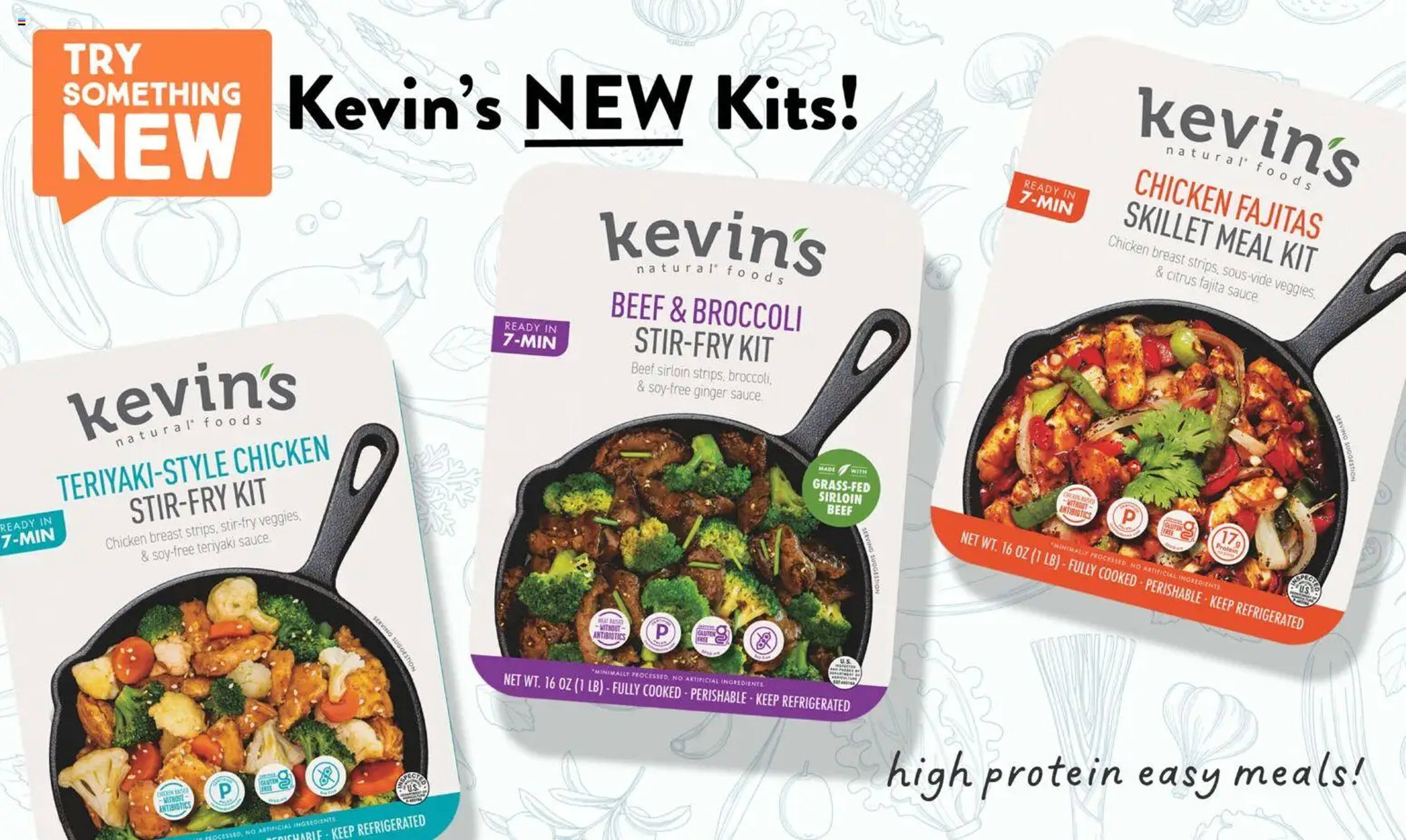 Fresh Thyme weekly ad