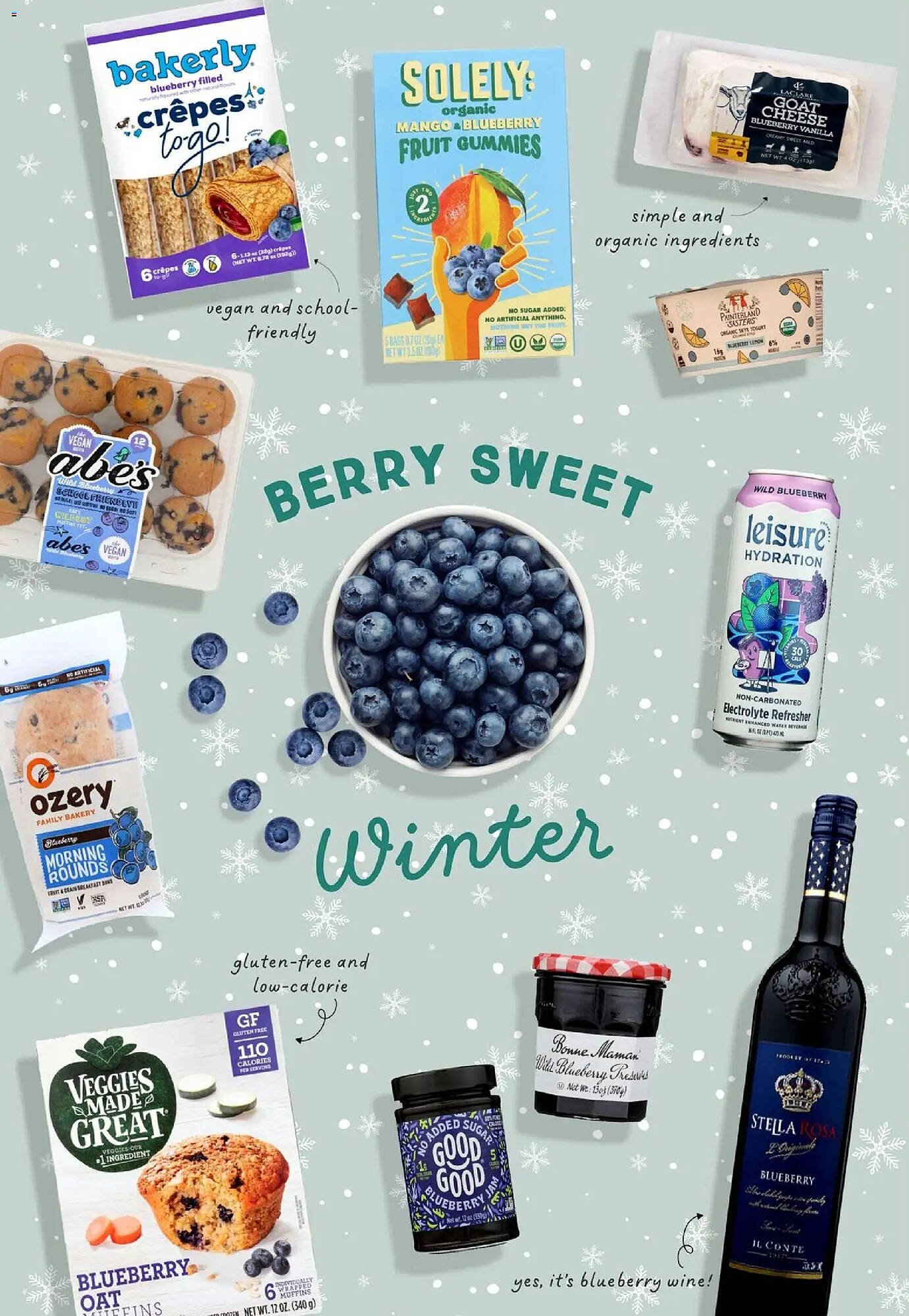 Fresh Thyme weekly ad