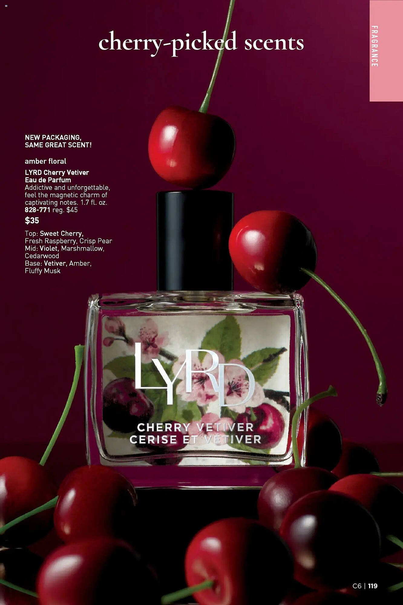 Avon weekly ad
