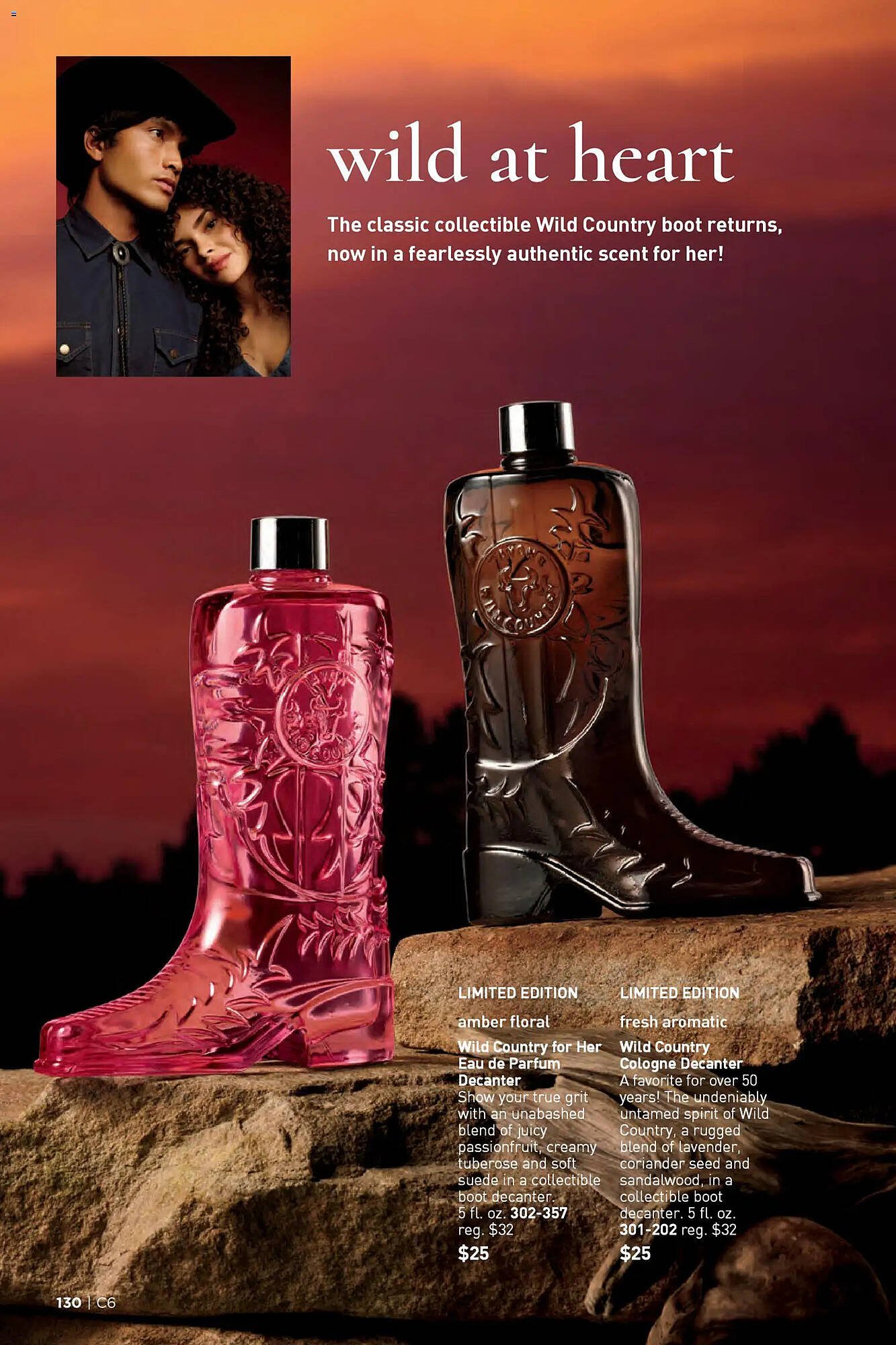 Avon weekly ad