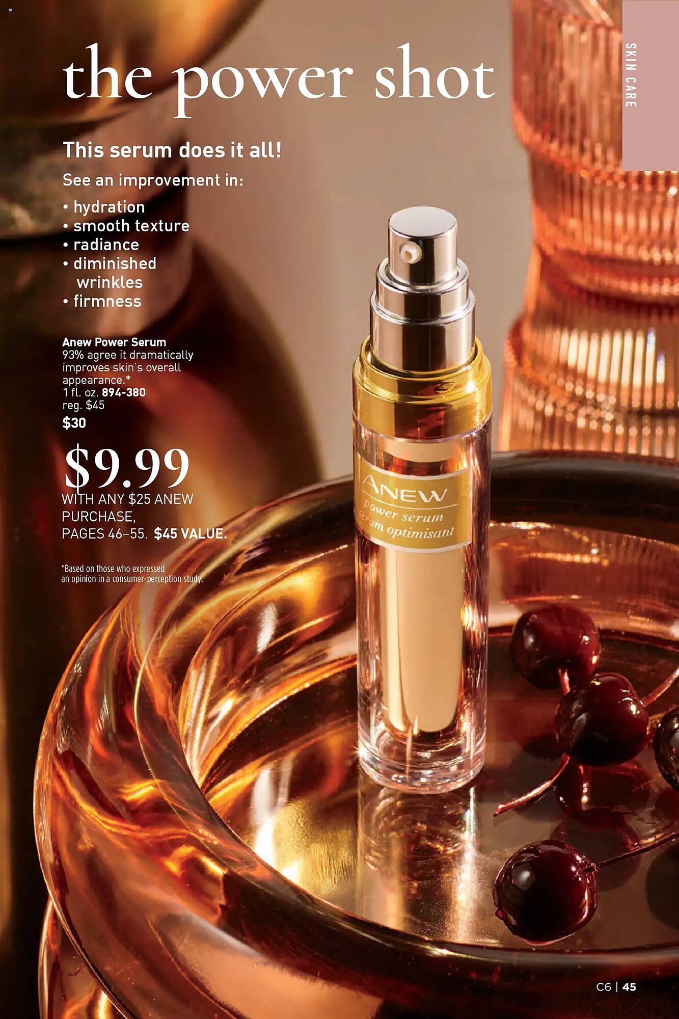 Avon weekly ad