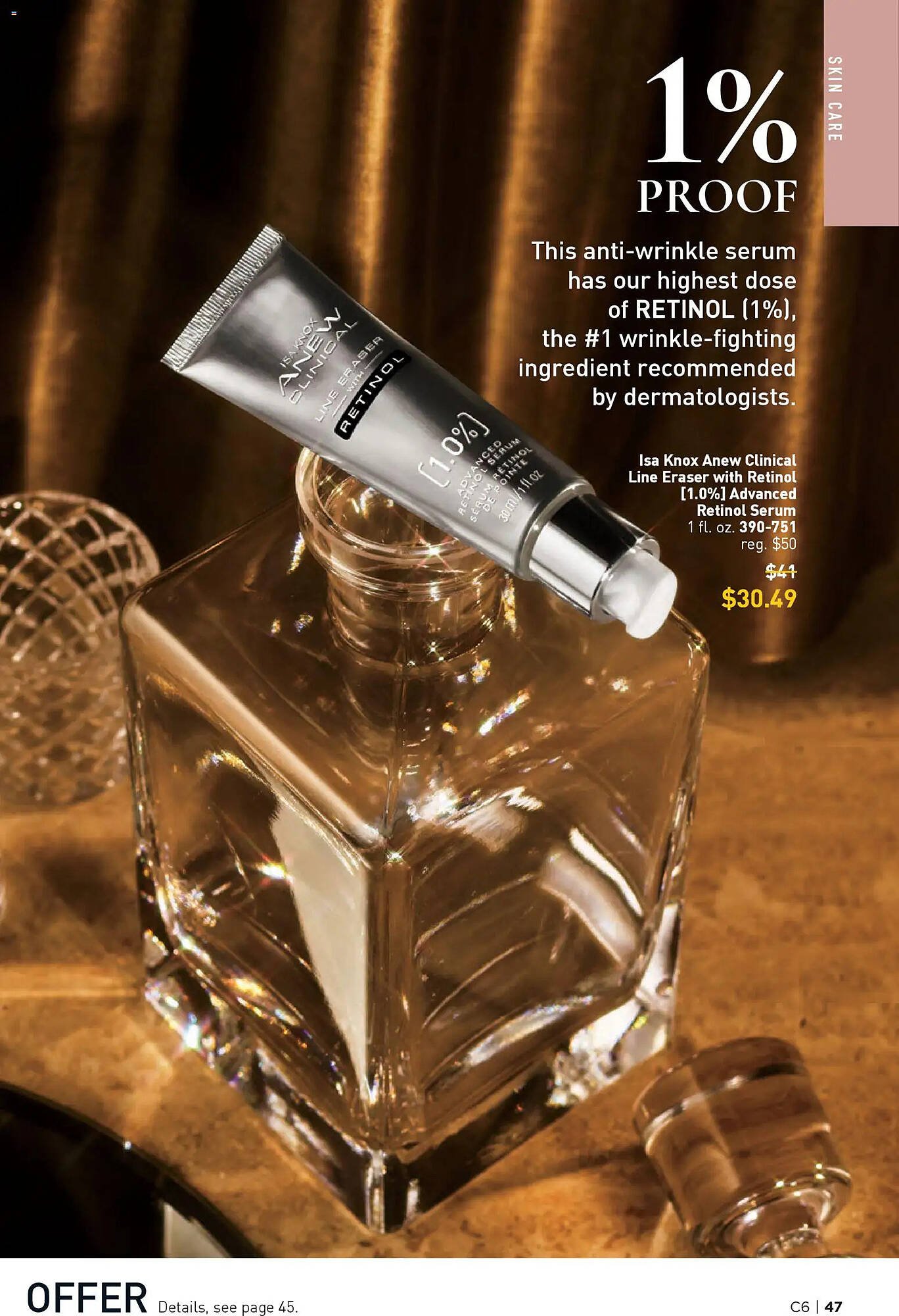 Avon weekly ad