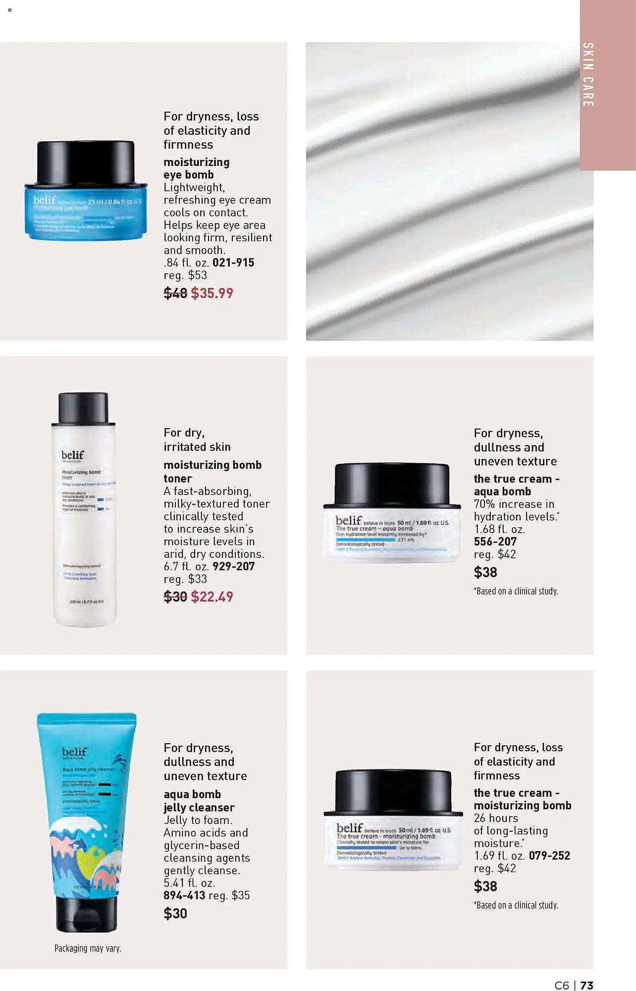 Avon weekly ad