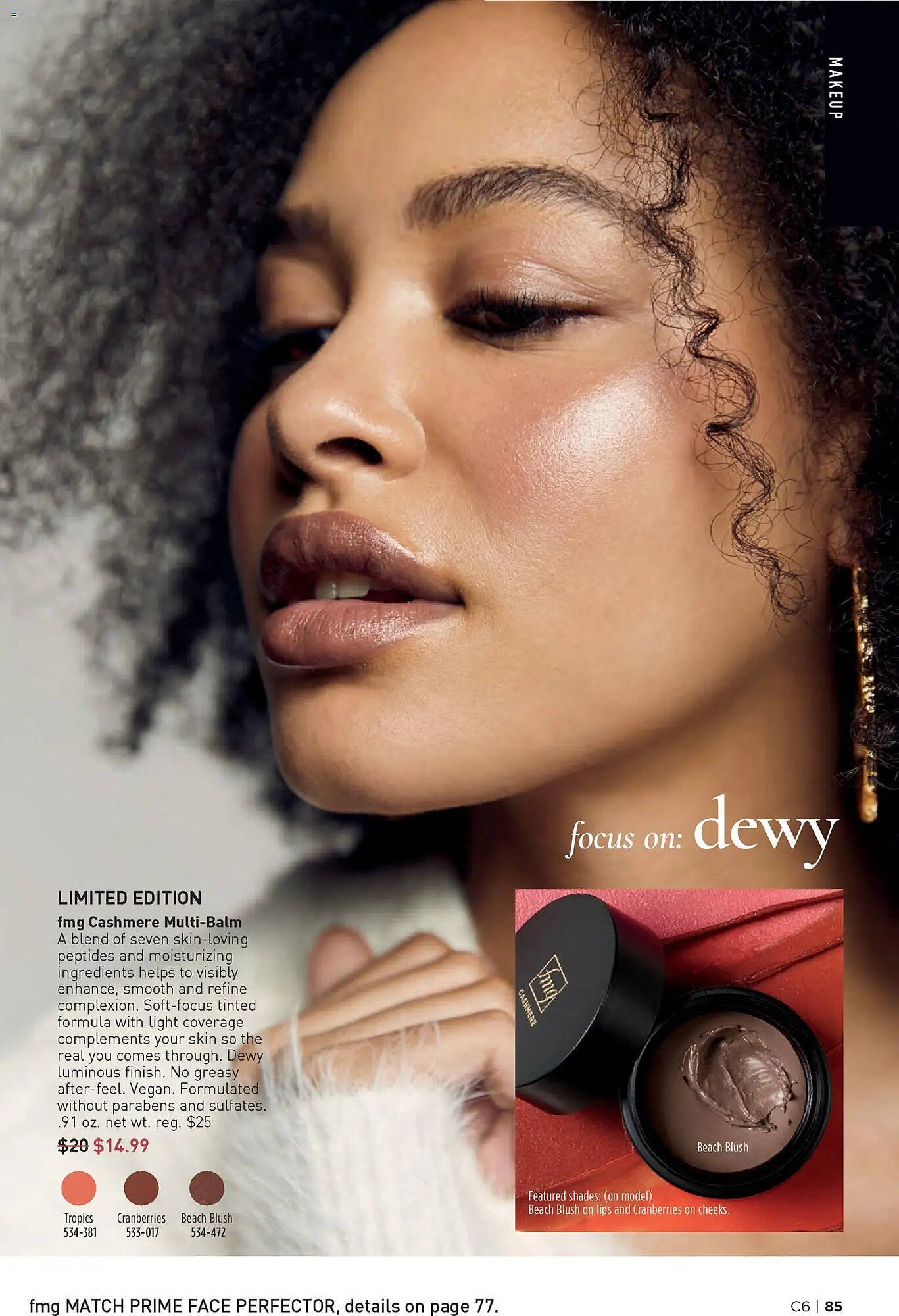 Avon weekly ad