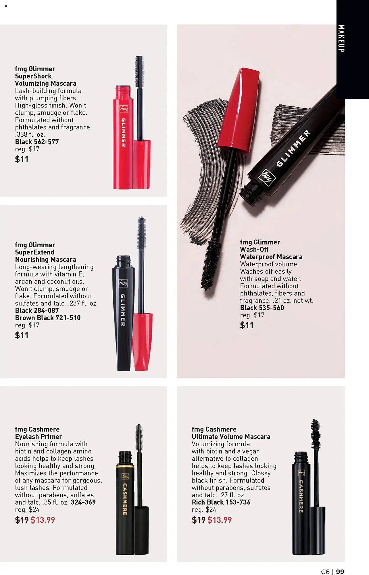 Avon weekly ad