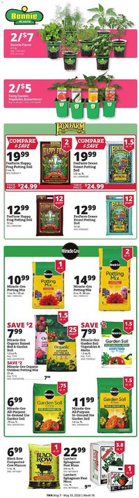 Rural King weekly ad