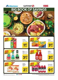 Albertsons weekly ad