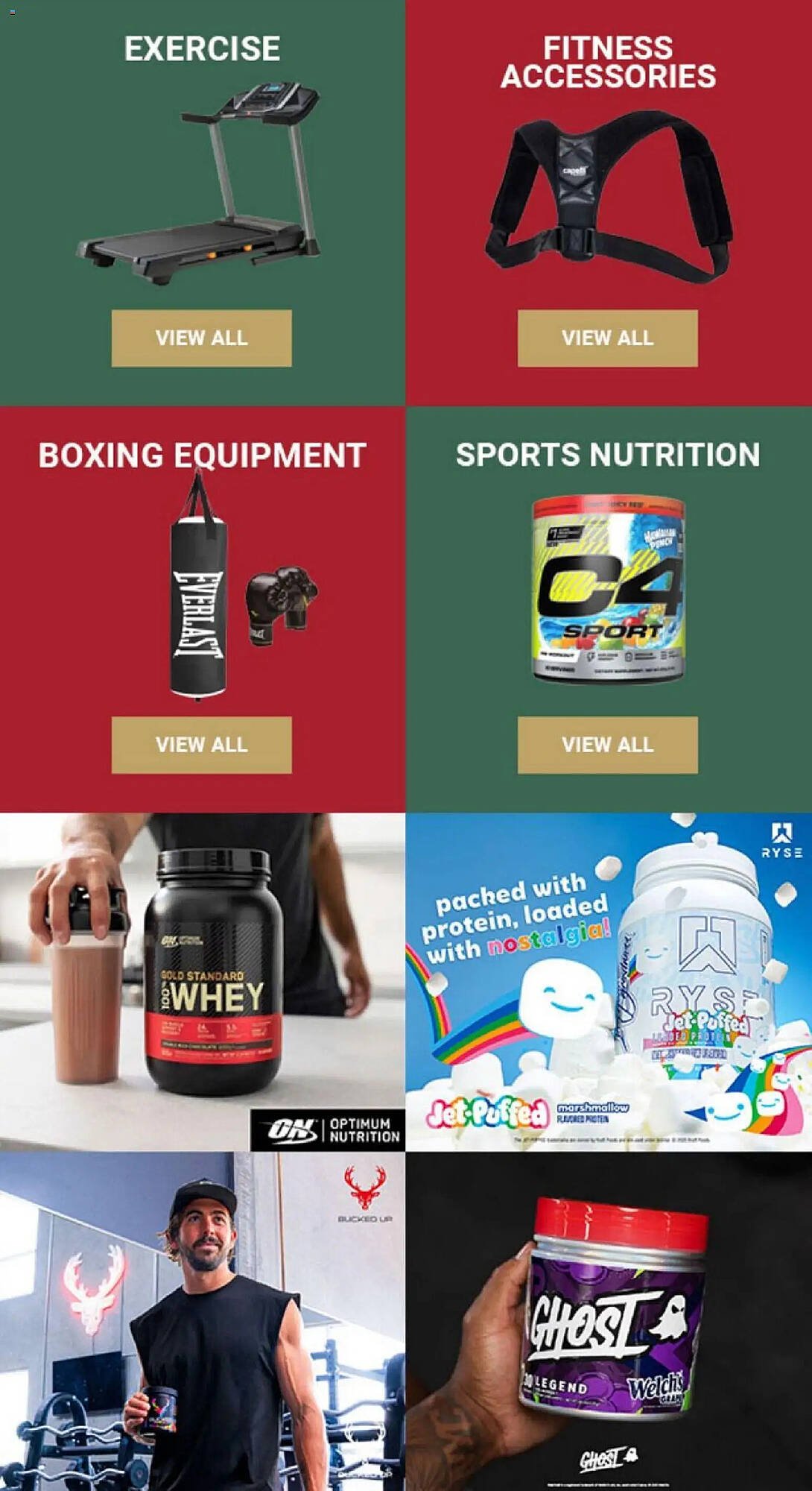 Dunham&#039;s Sports weekly ad (2025-11-06 - 2025-12-25) | 12