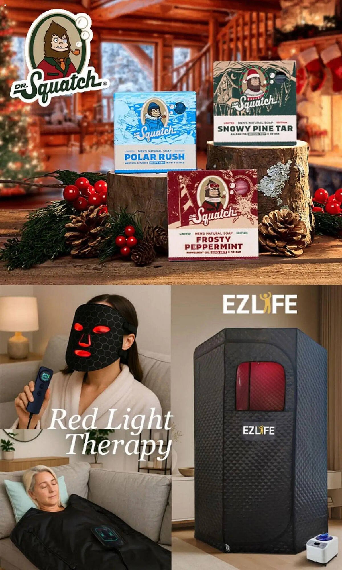 Dunham&#039;s Sports weekly ad (2025-11-06 - 2025-12-25) | 13