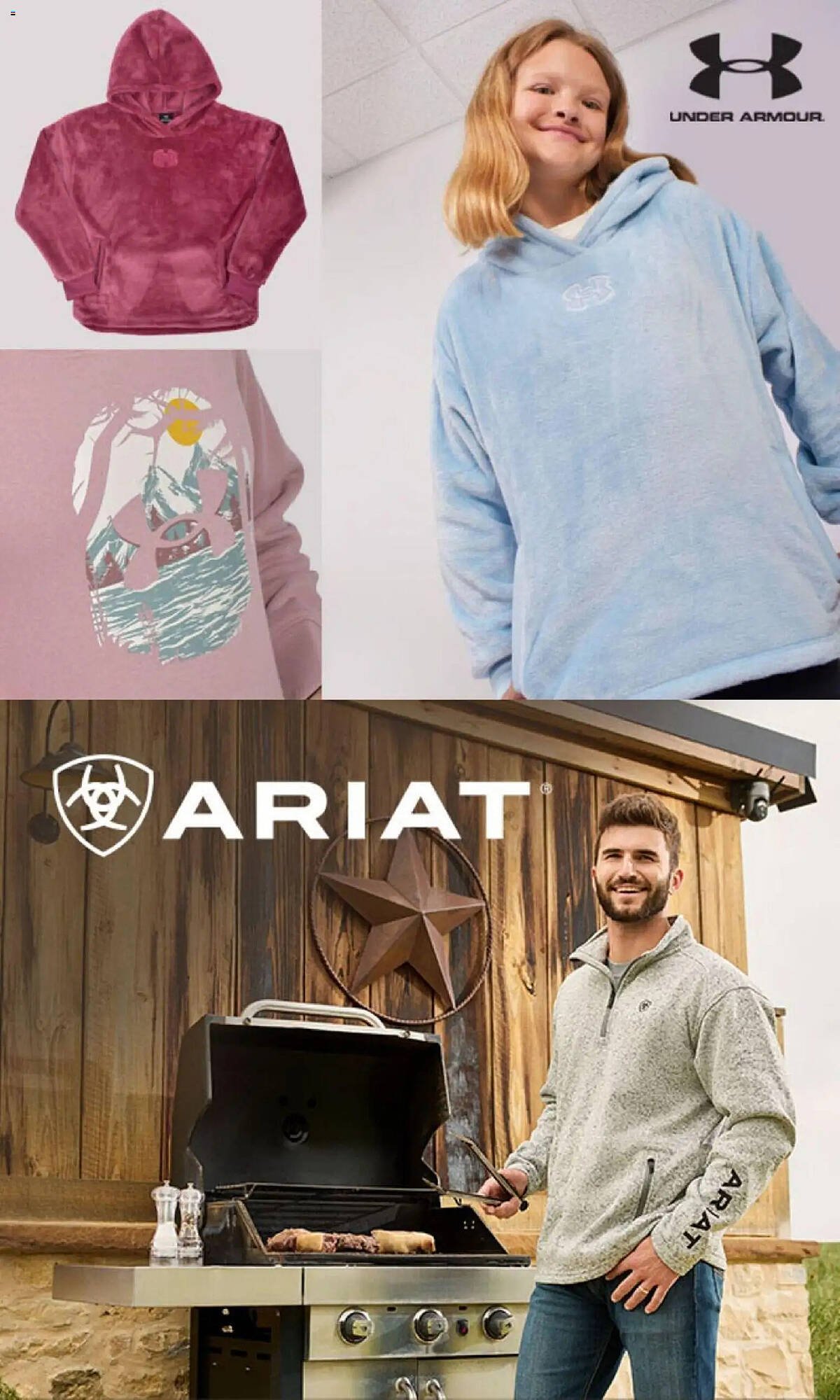 Dunham&#039;s Sports weekly ad (2025-11-06 - 2025-12-25) | 20