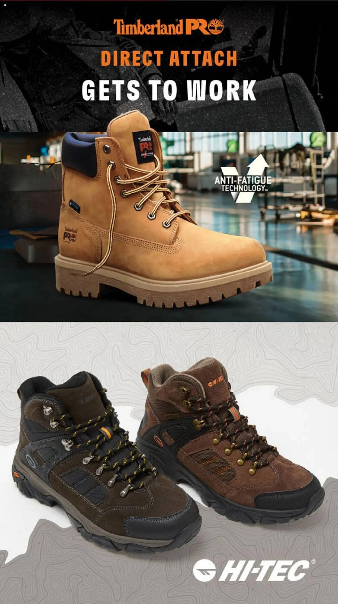 Dunham&#039;s Sports weekly ad (2025-11-06 - 2025-12-25) | 26