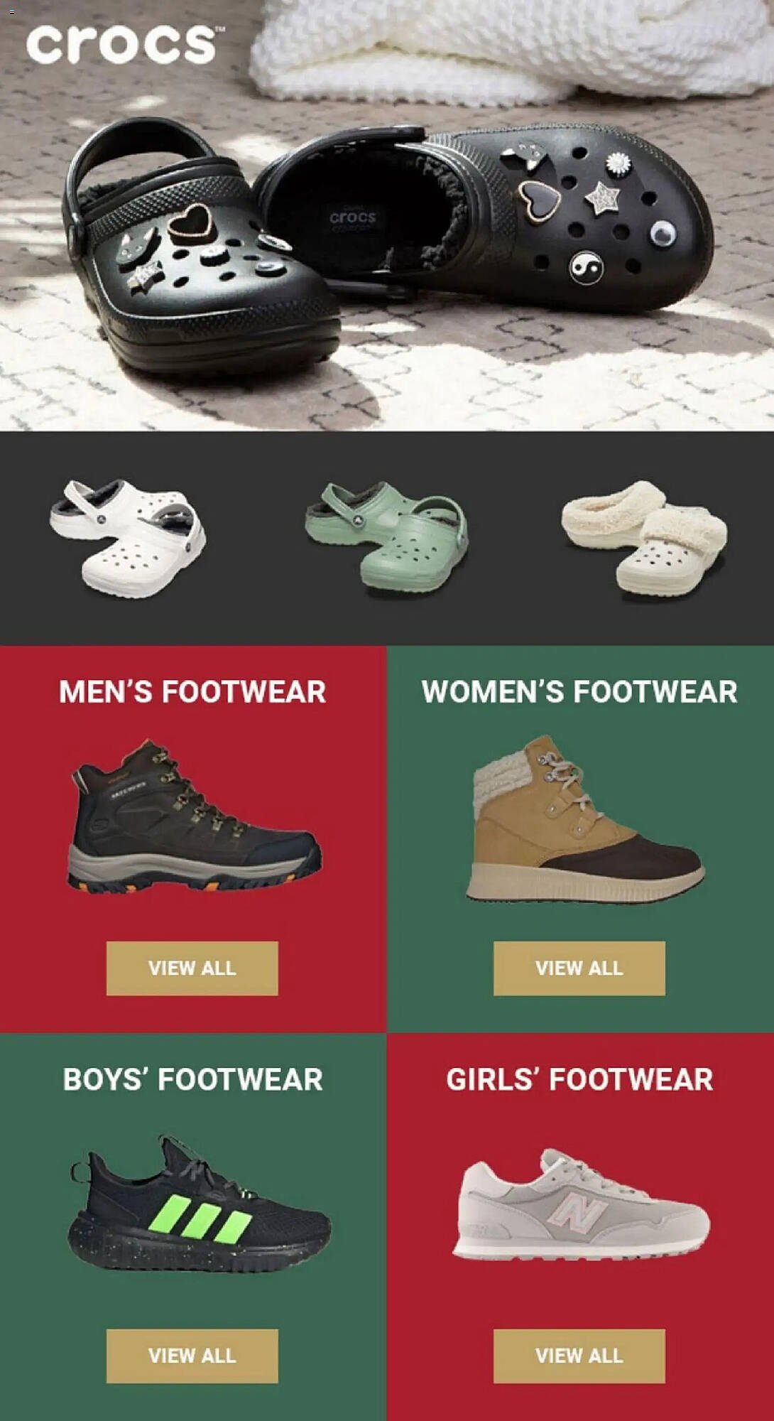 Dunham&#039;s Sports weekly ad (2025-11-06 - 2025-12-25) | 30