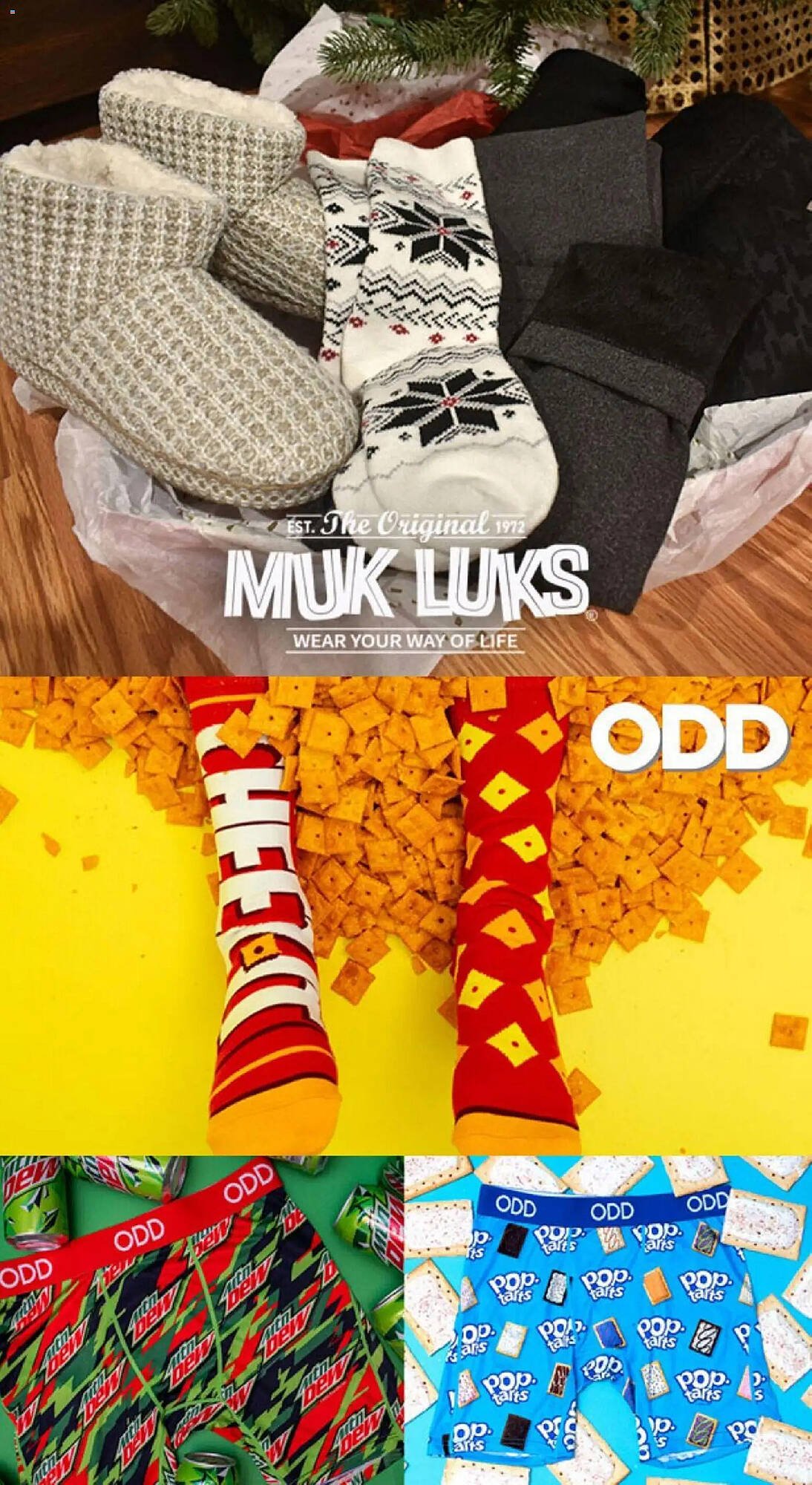 Dunham&#039;s Sports weekly ad (2025-11-06 - 2025-12-25) | 32