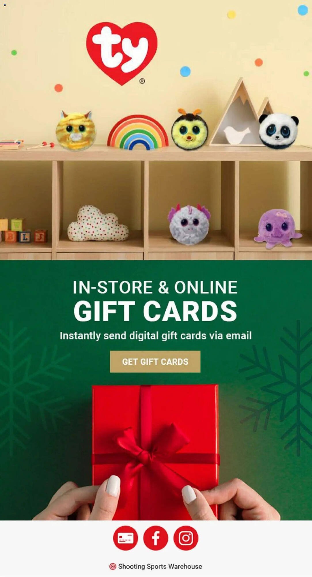 Dunham&#039;s Sports weekly ad (2025-11-06 - 2025-12-25) | 36