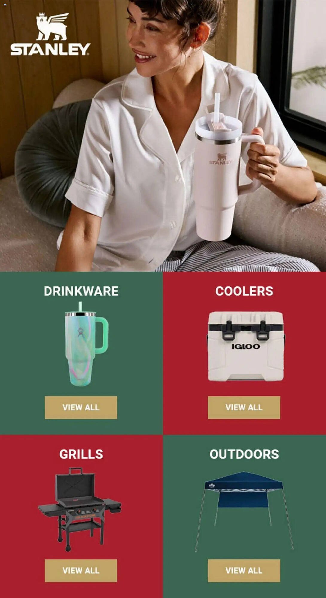 Dunham&#039;s Sports weekly ad (2025-11-06 - 2025-12-25) | 8