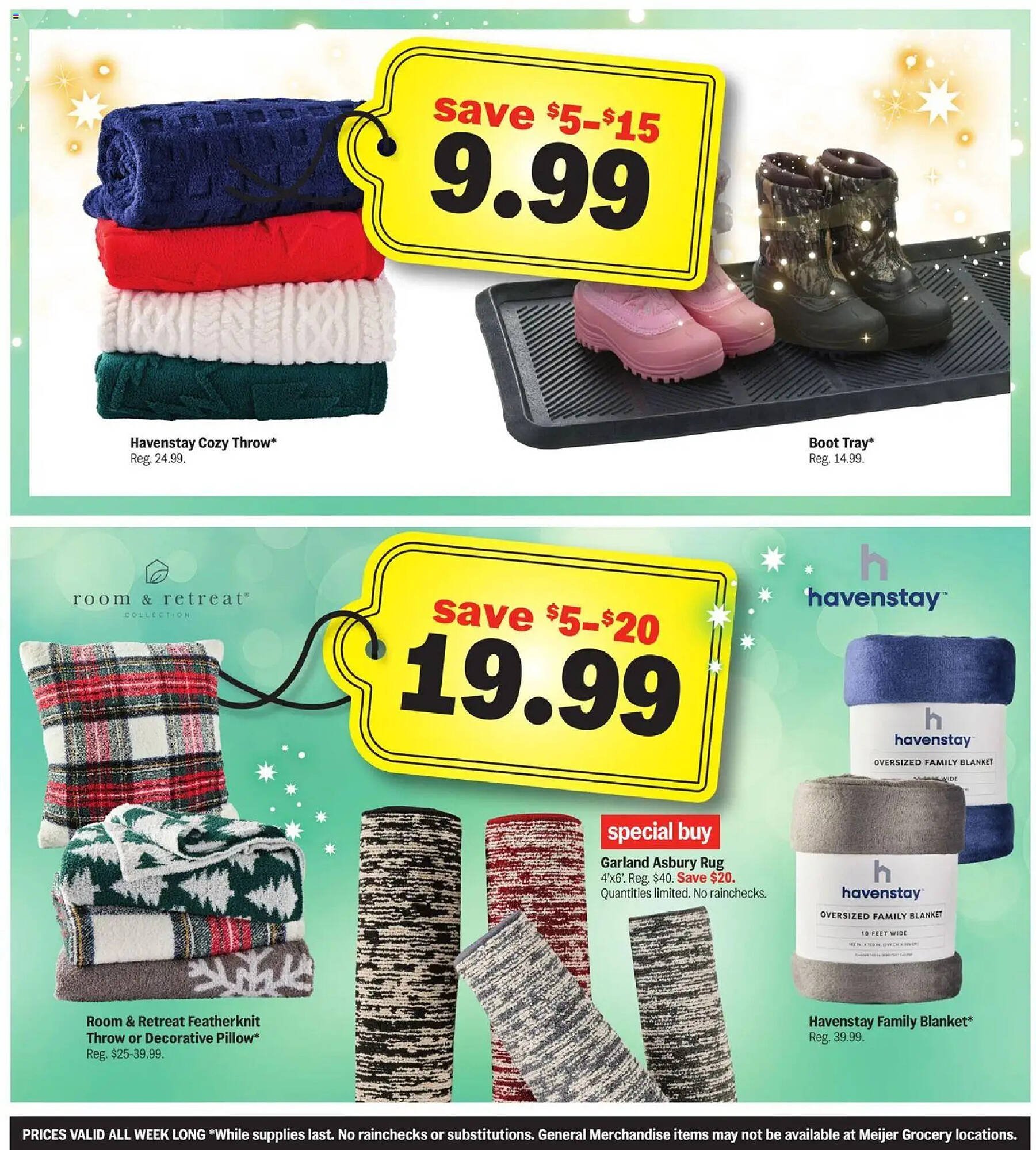 Meijer weekly ad (2025-11-23 - 2025-11-29) | 13