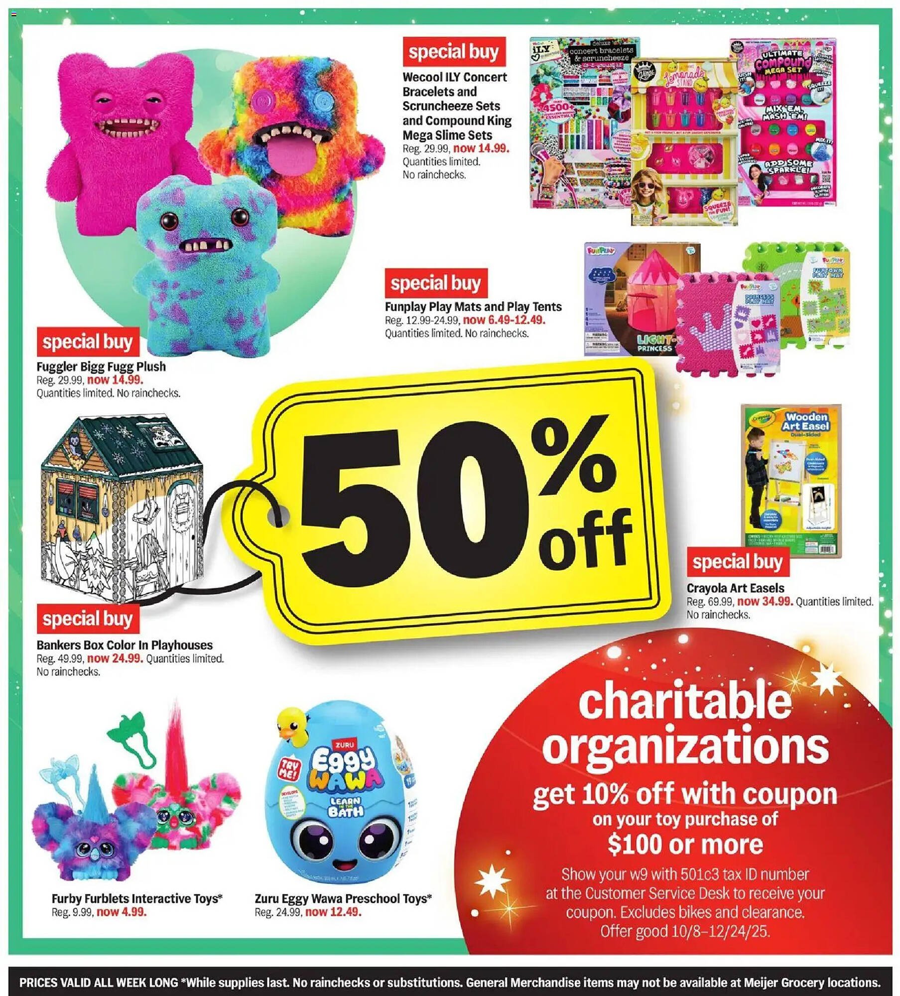 Meijer weekly ad (2025-11-23 - 2025-11-29) | 15