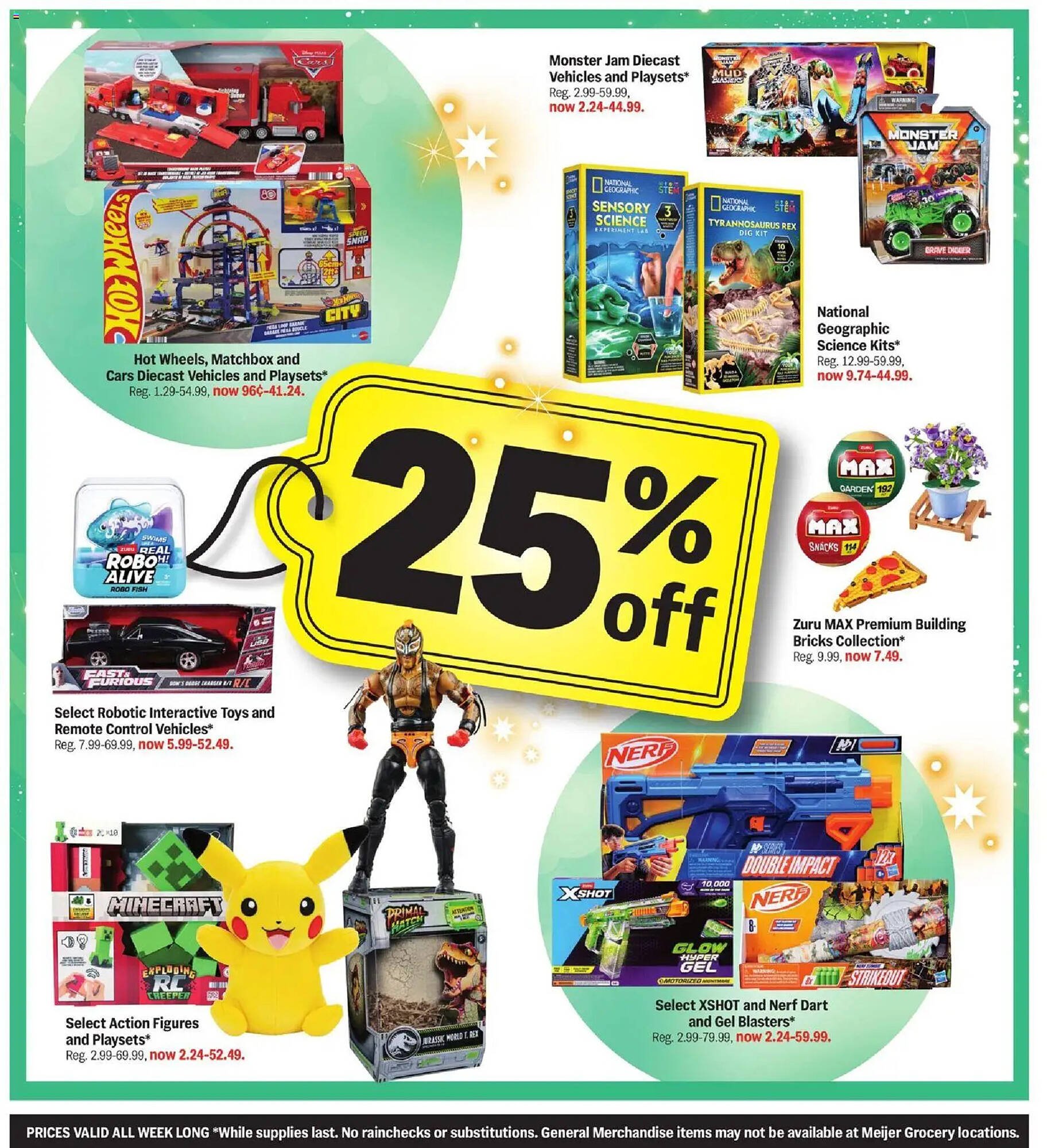 Meijer weekly ad (2025-11-23 - 2025-11-29) | 18