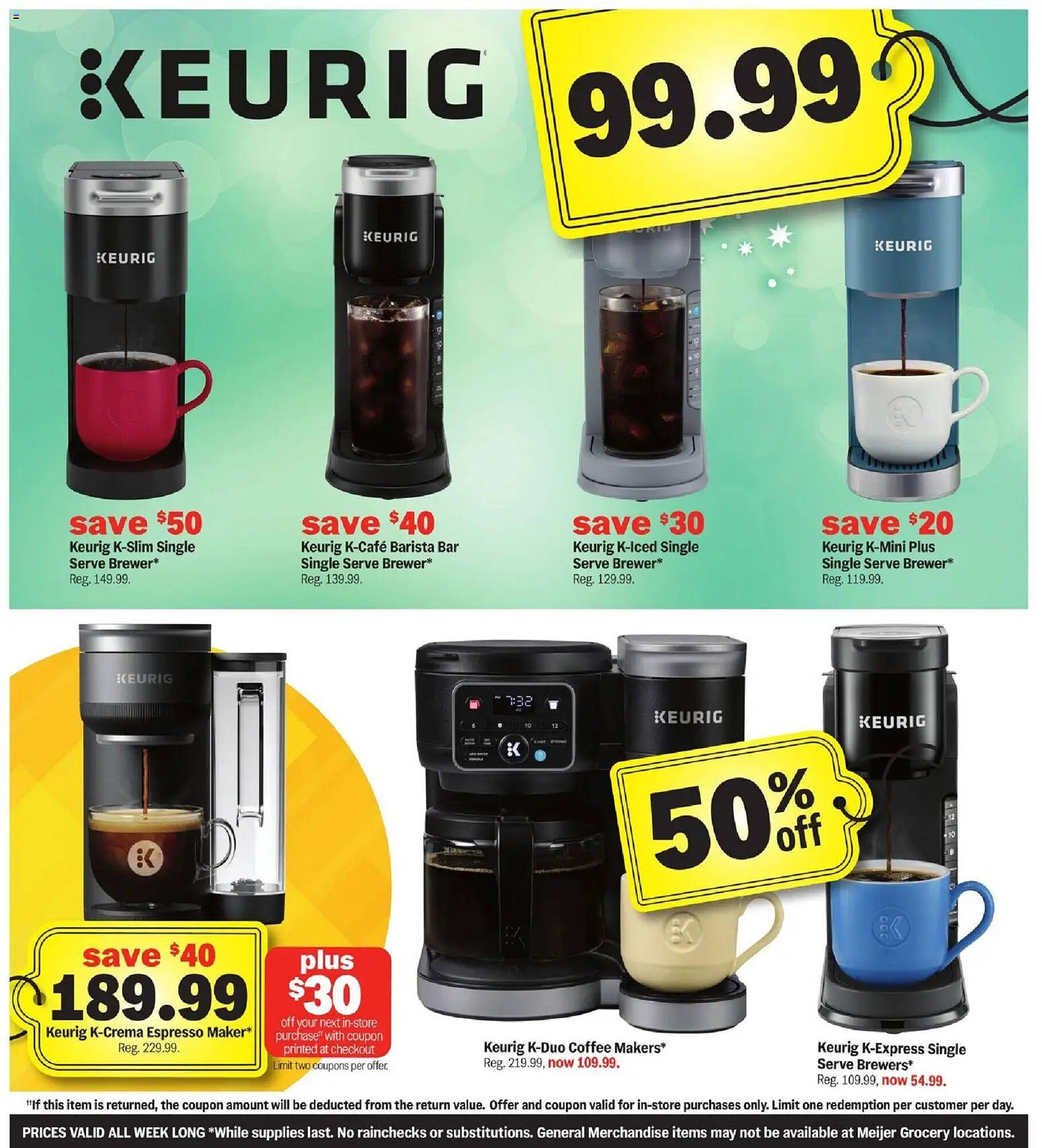 Meijer weekly ad (2025-11-23 - 2025-11-29) | 4