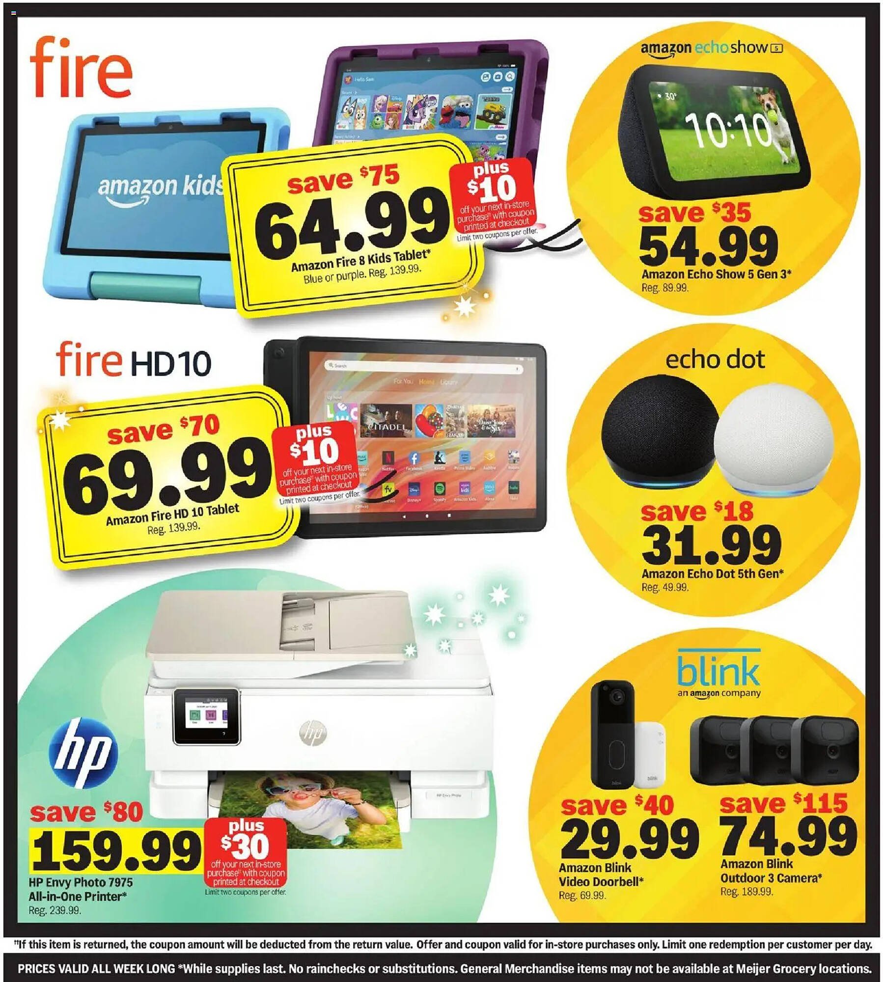 Meijer weekly ad (2025-11-23 - 2025-11-29) | 31