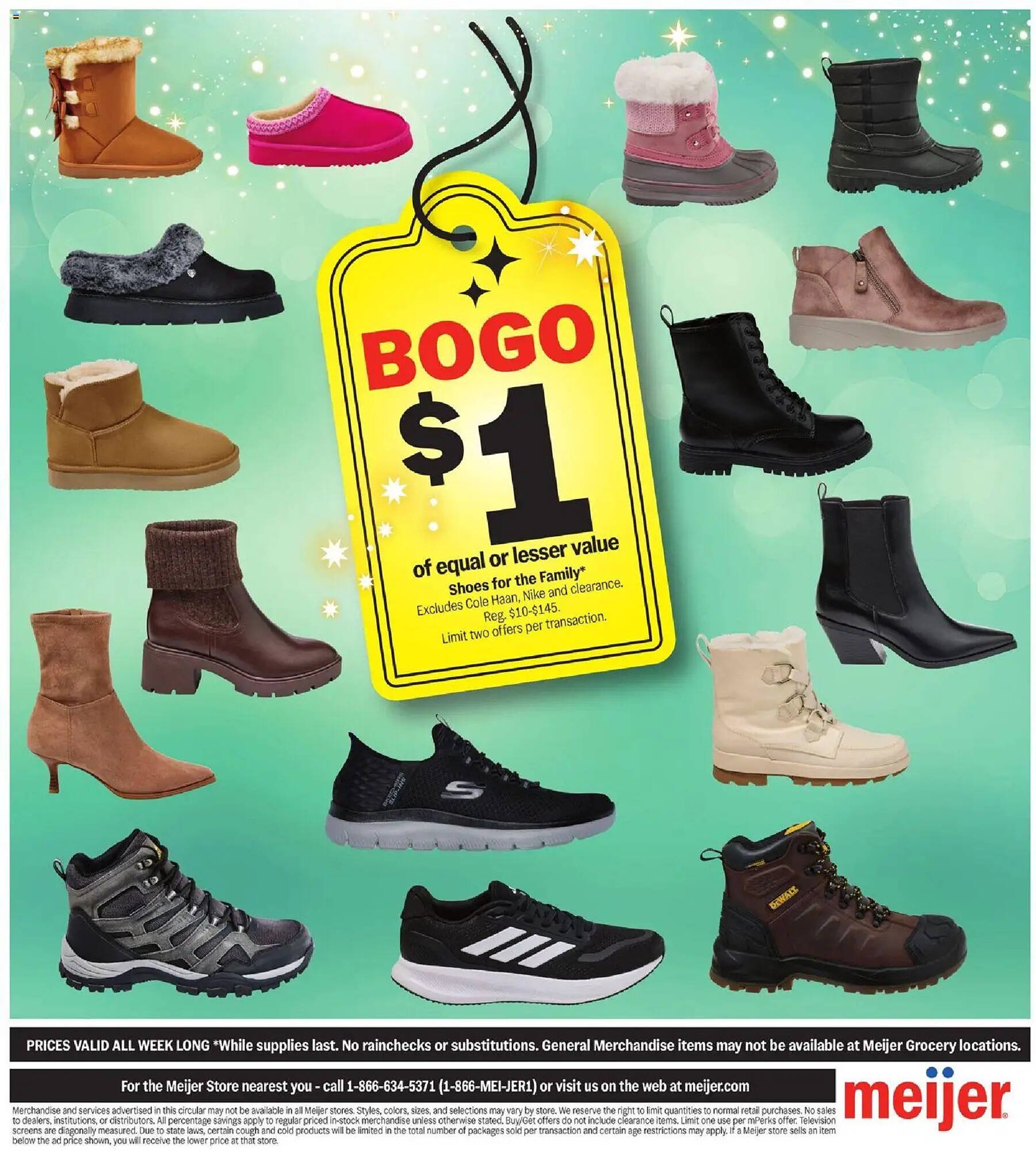 Meijer weekly ad (2025-11-23 - 2025-11-29) | 40