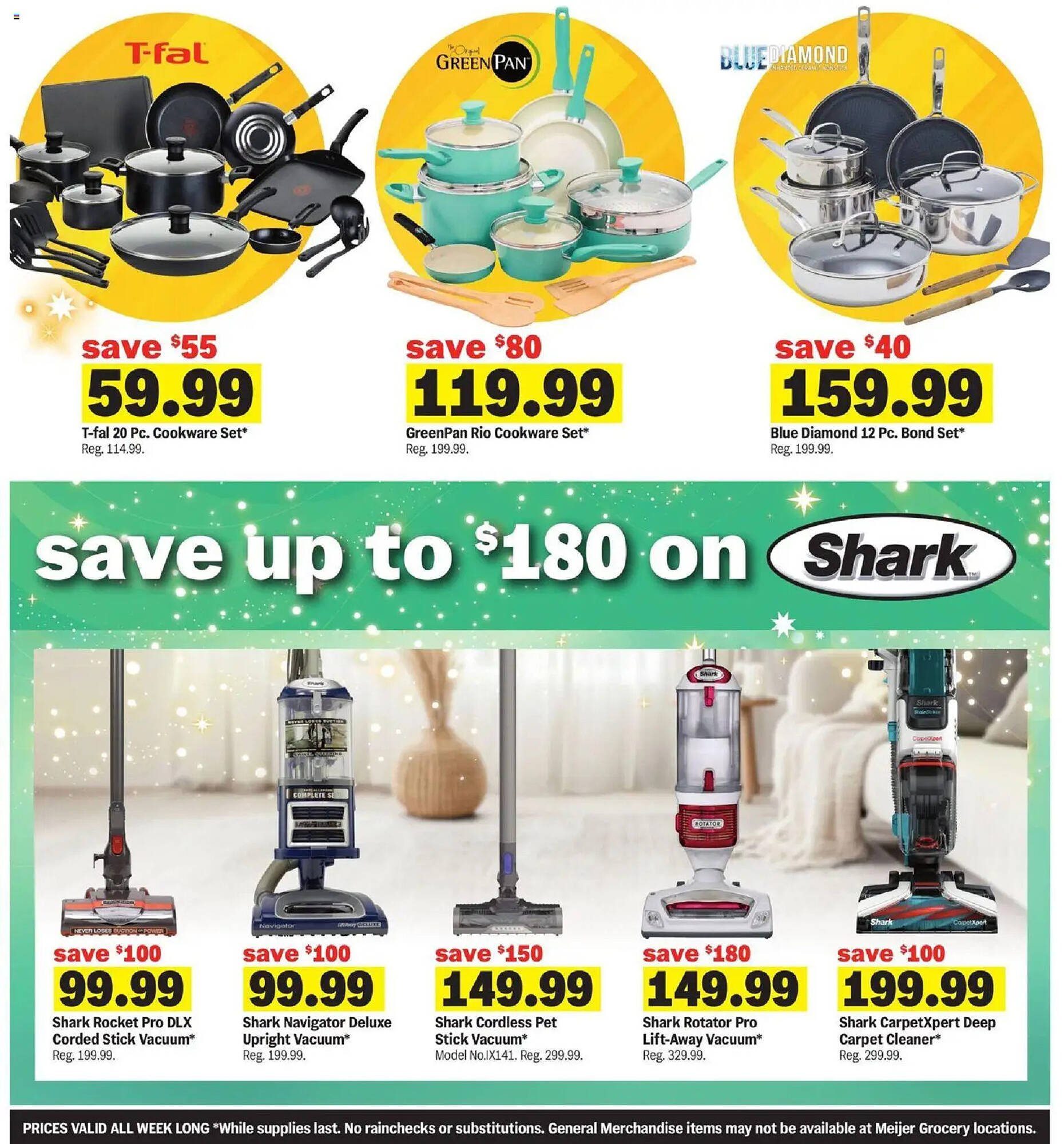 Meijer weekly ad (2025-11-23 - 2025-11-29) | 6