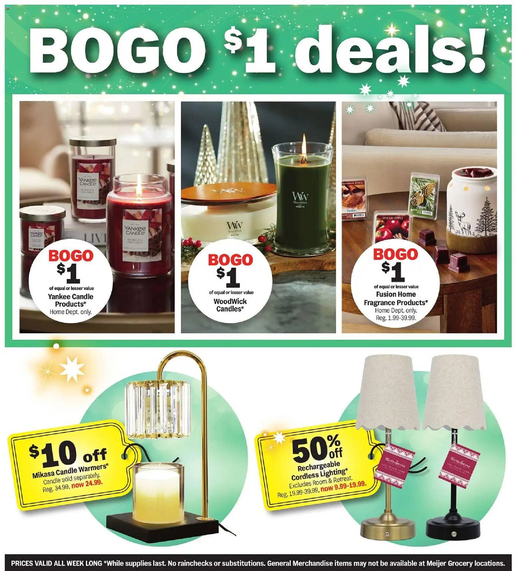 Meijer weekly ad (2025-11-23 - 2025-11-29) | 8