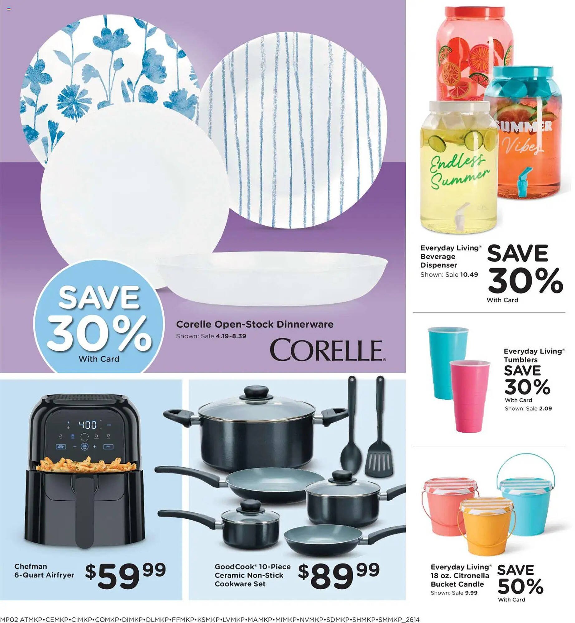King Soopers weekly ad