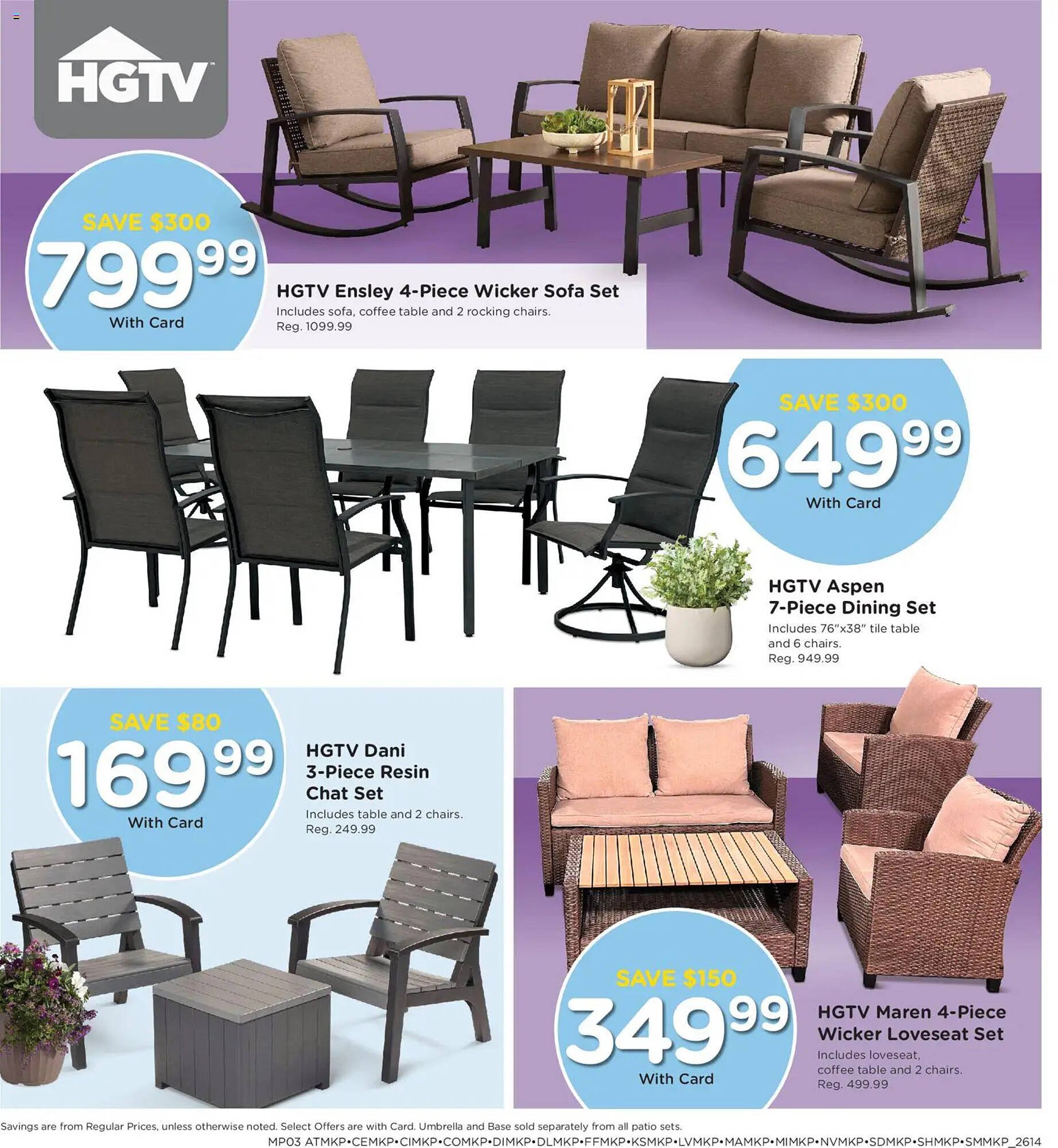 King Soopers weekly ad
