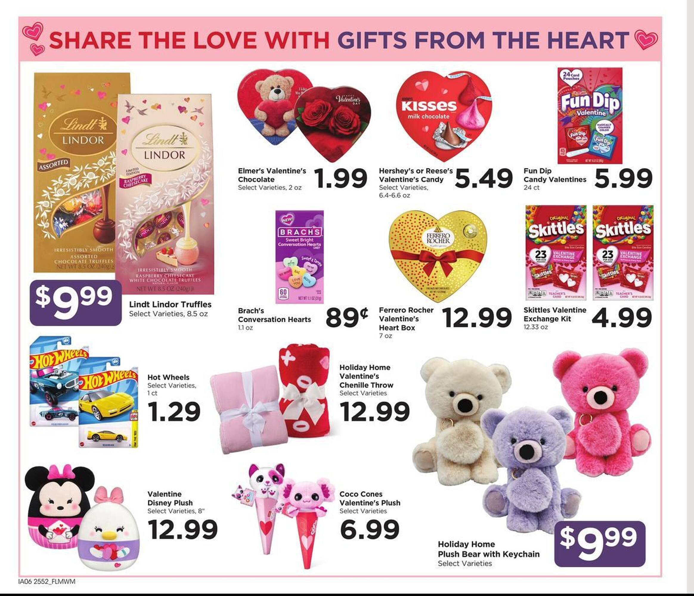 Food 4 Less weekly ad