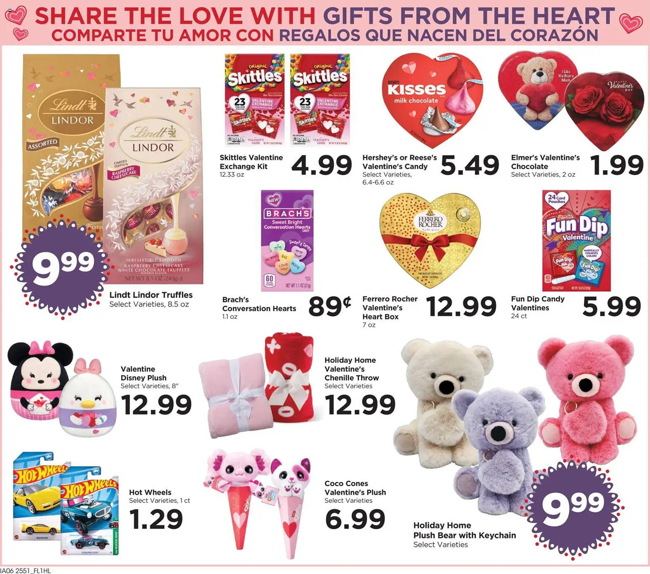 Food 4 Less weekly ad