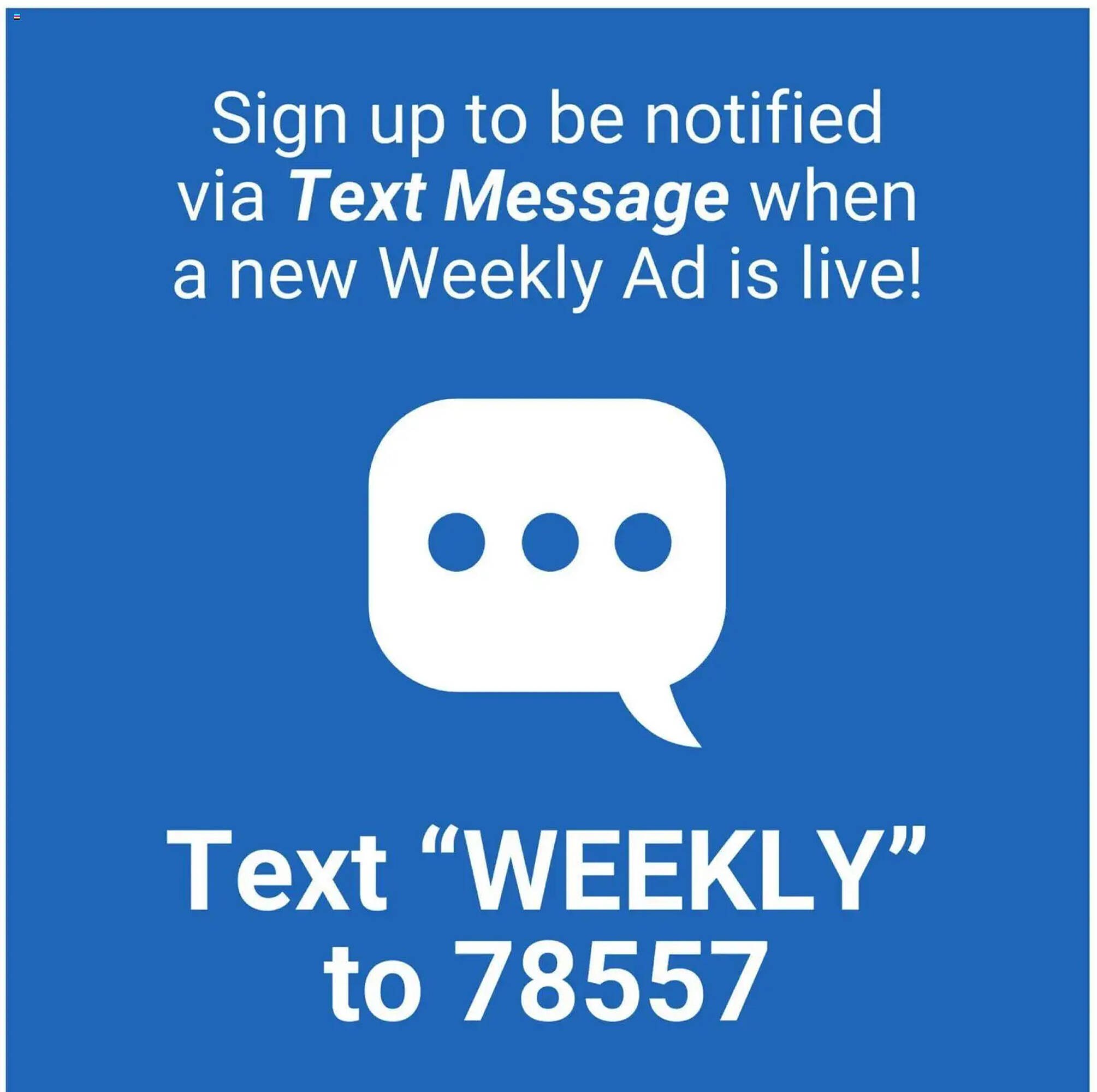 Dunham's Sports weekly ad