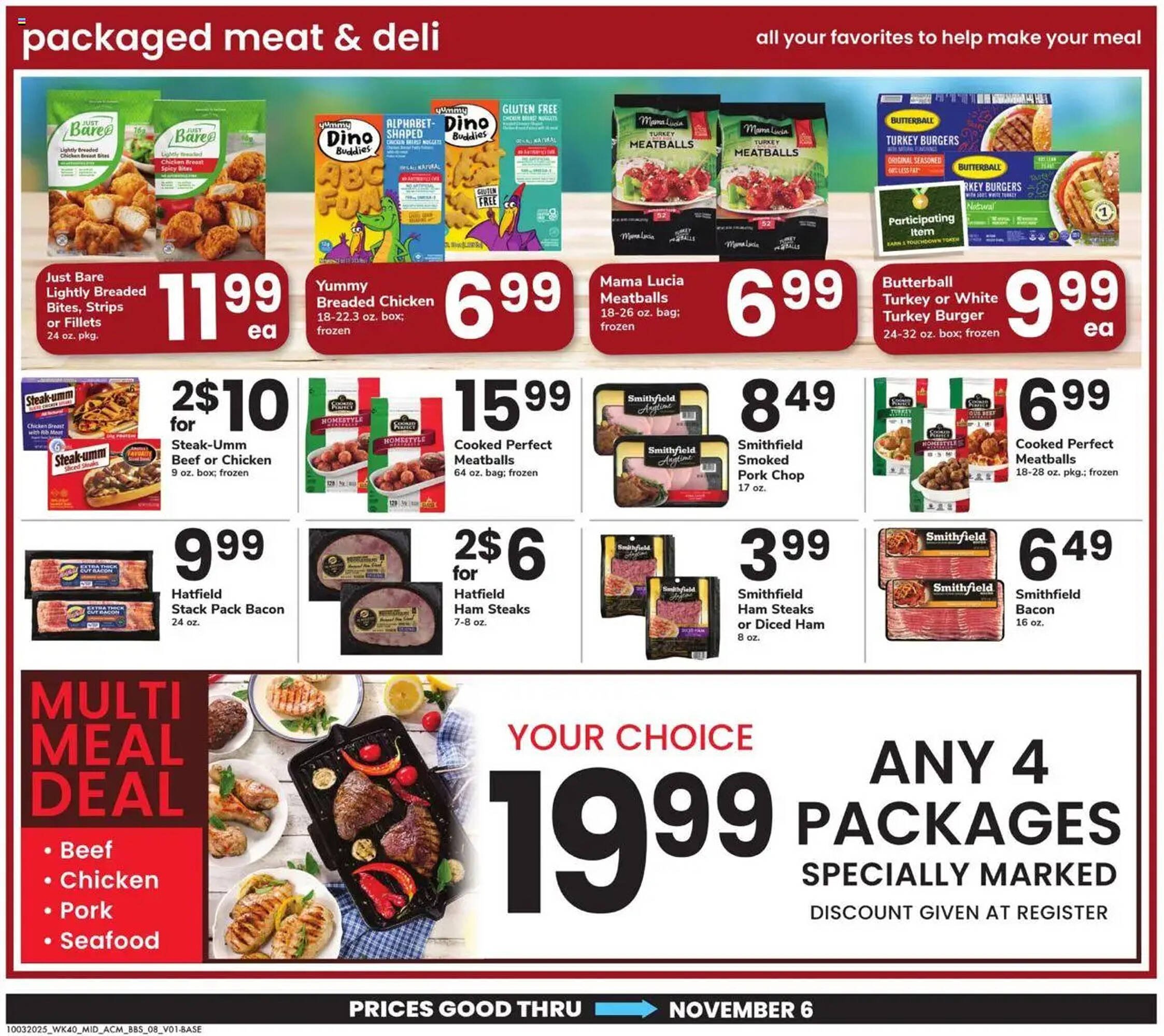 ACME weekly ad (2025-10-03 - 2025-11-07) | 8