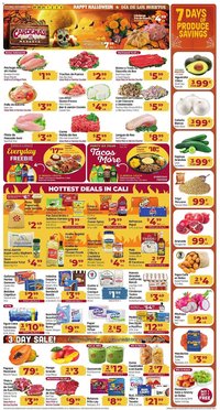 Cardenas weekly ad (2025-10-29 - 2025-11-04)