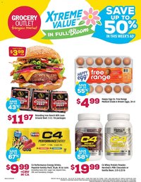 Grocery Outlet weekly ad