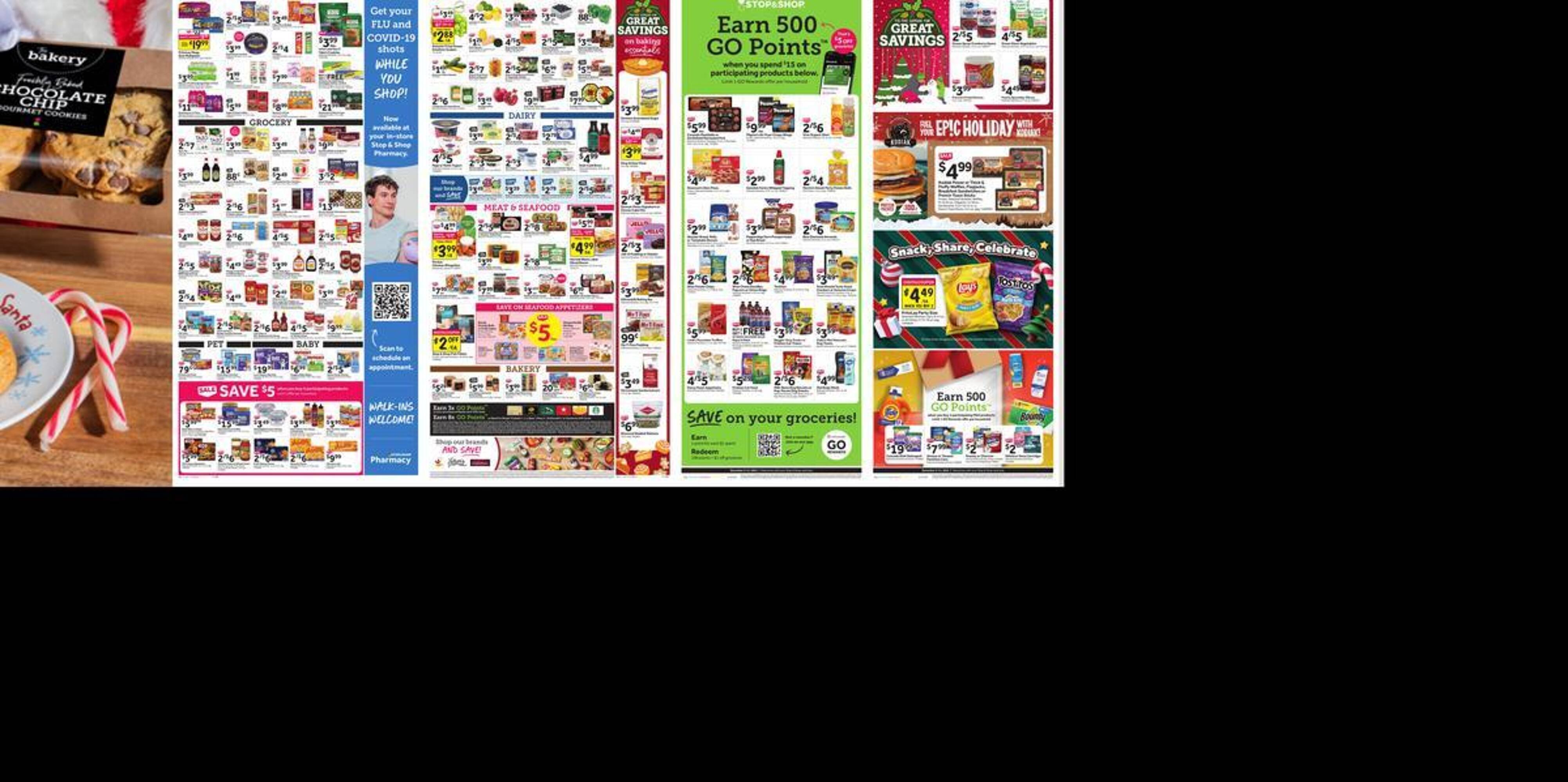 Stop&amp;Shop weekly ad