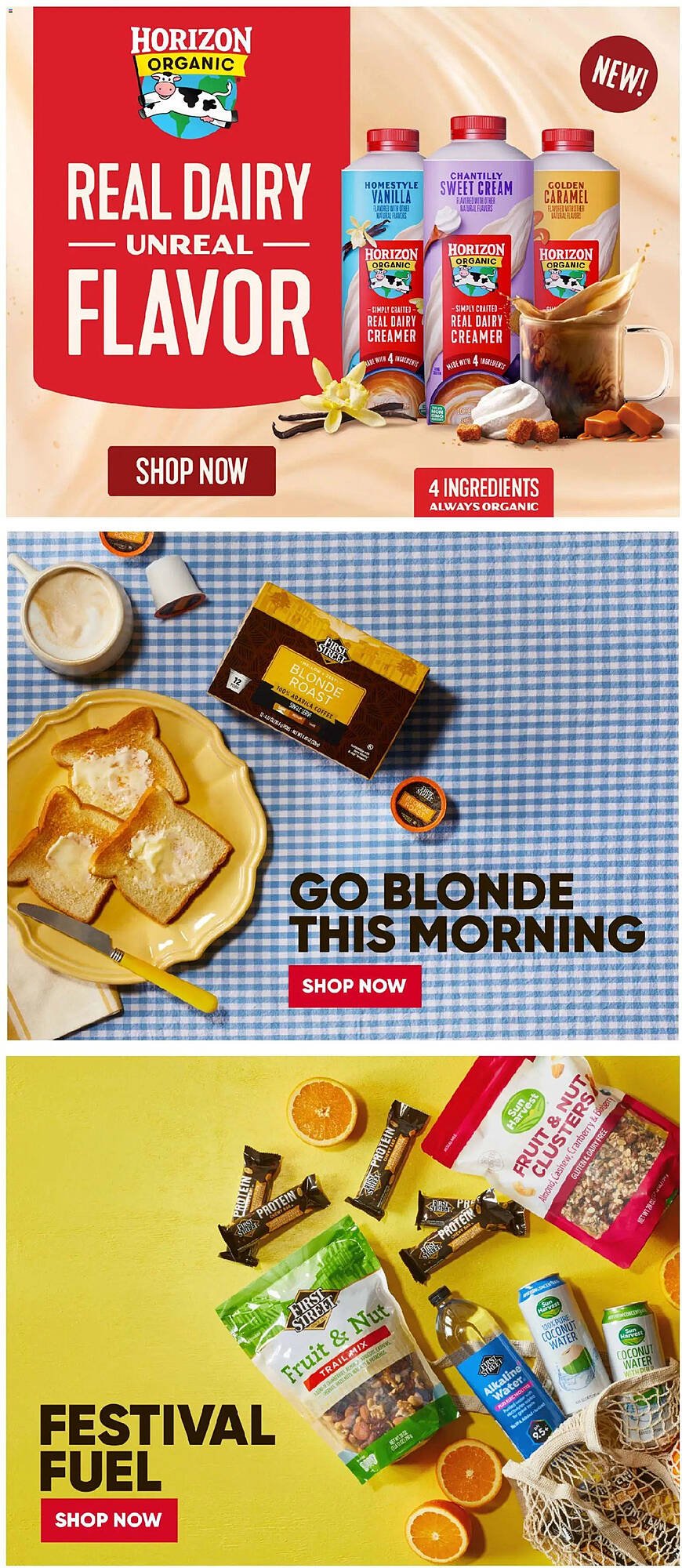 Smart &amp; Final weekly ad