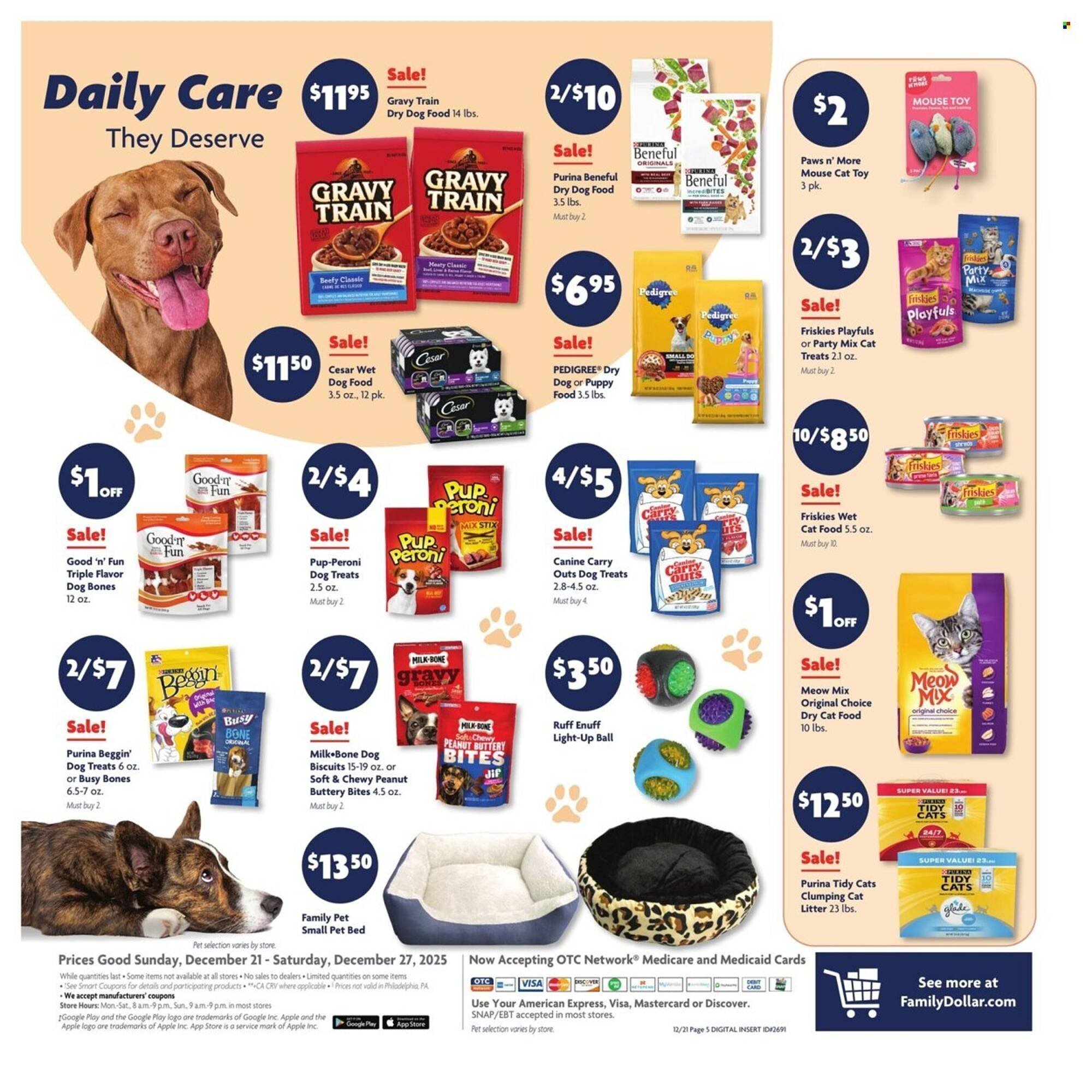 Family Dollar weekly ad
