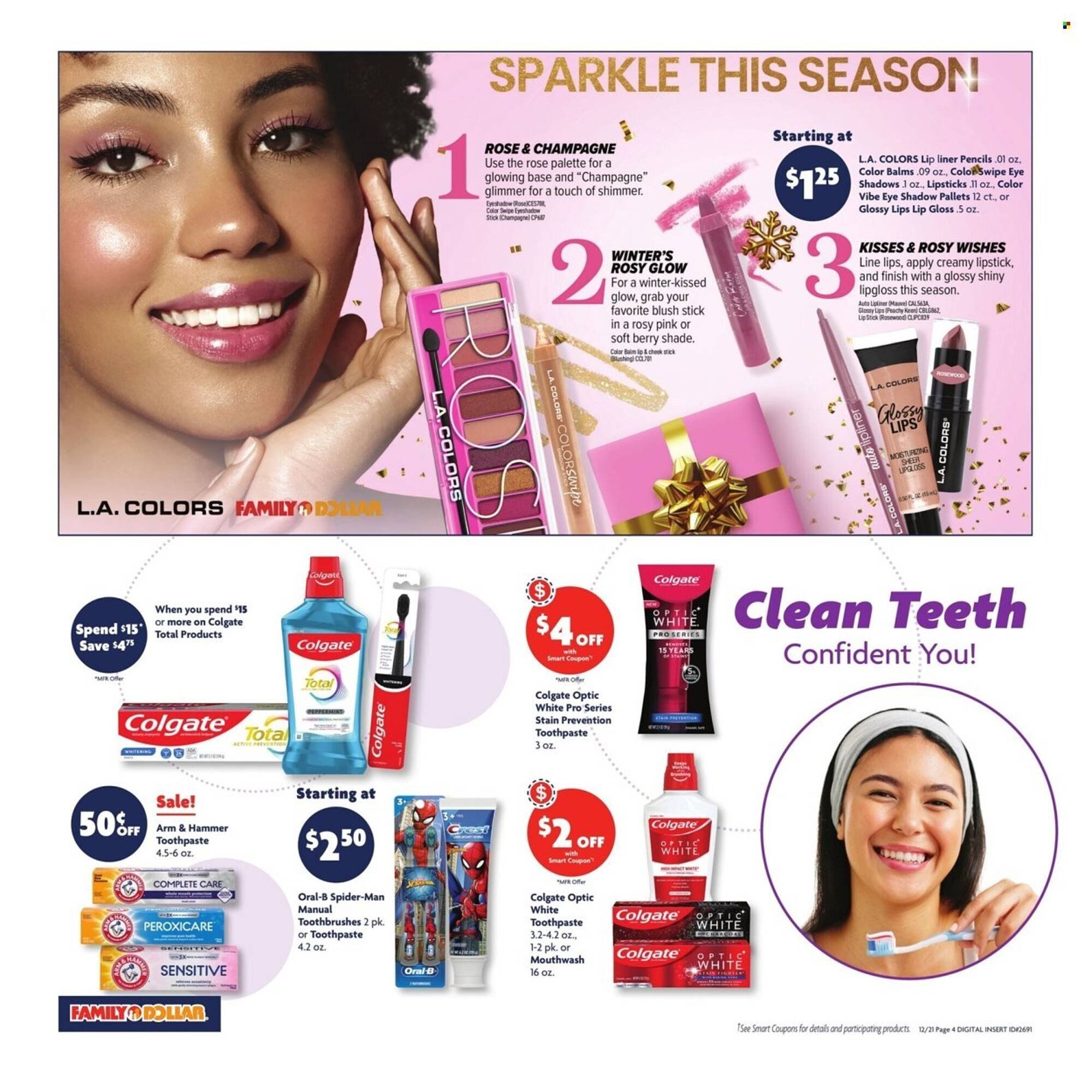 Family Dollar weekly ad