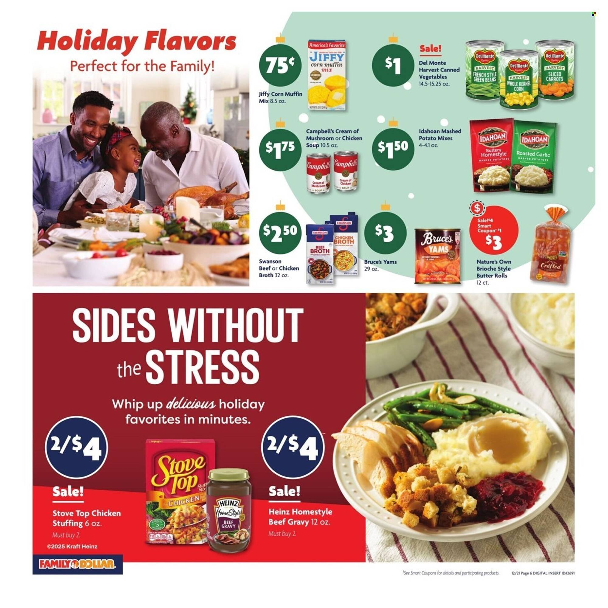 Family Dollar weekly ad