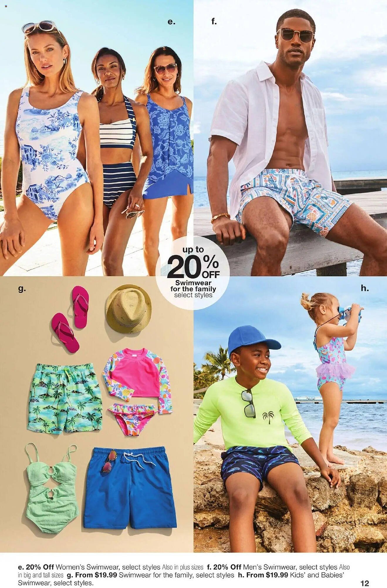 JC Penney weekly ad