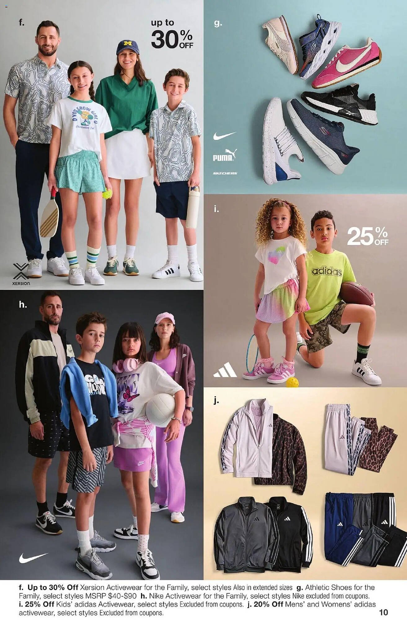 JC Penney weekly ad
